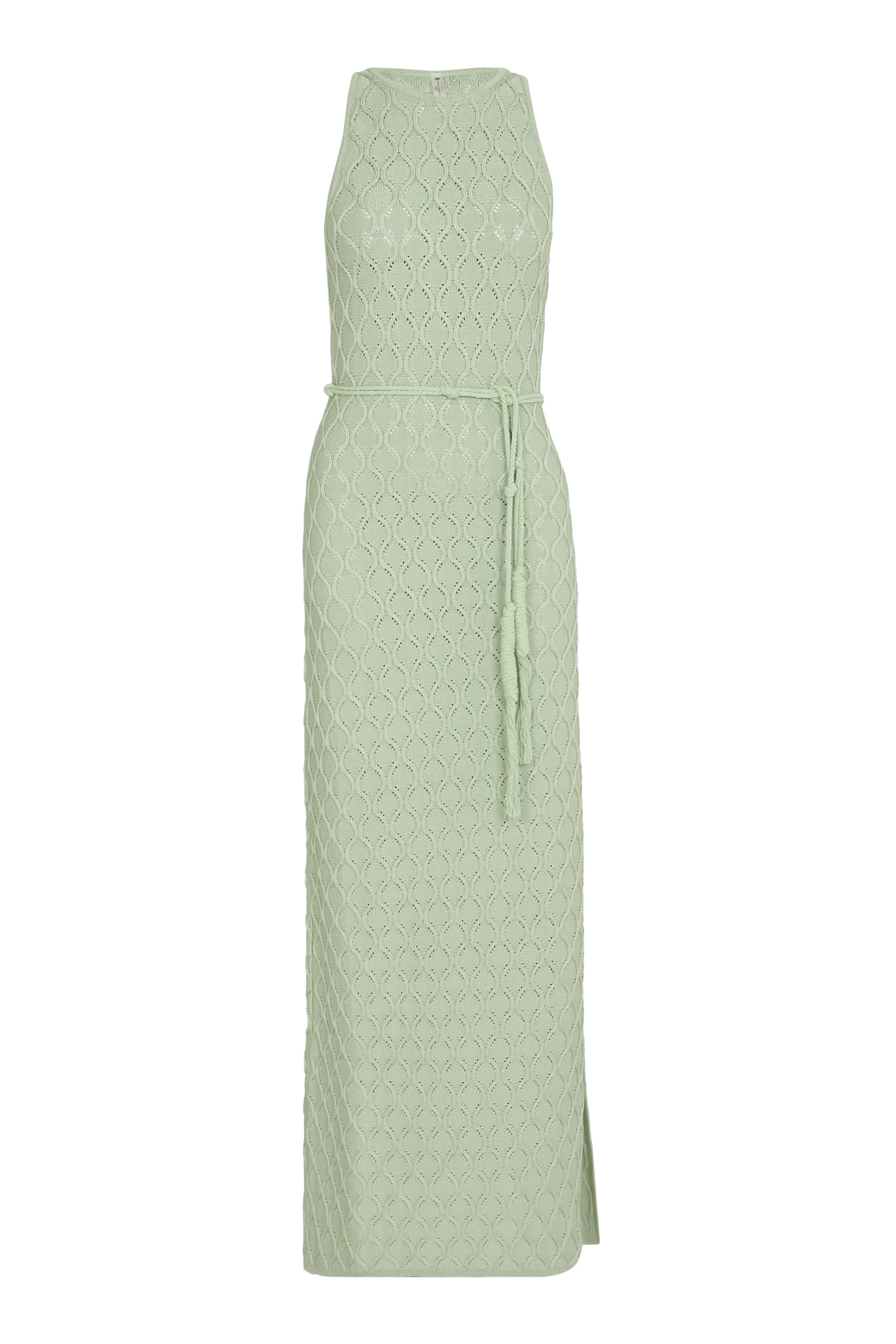 فستان نوفا طويل