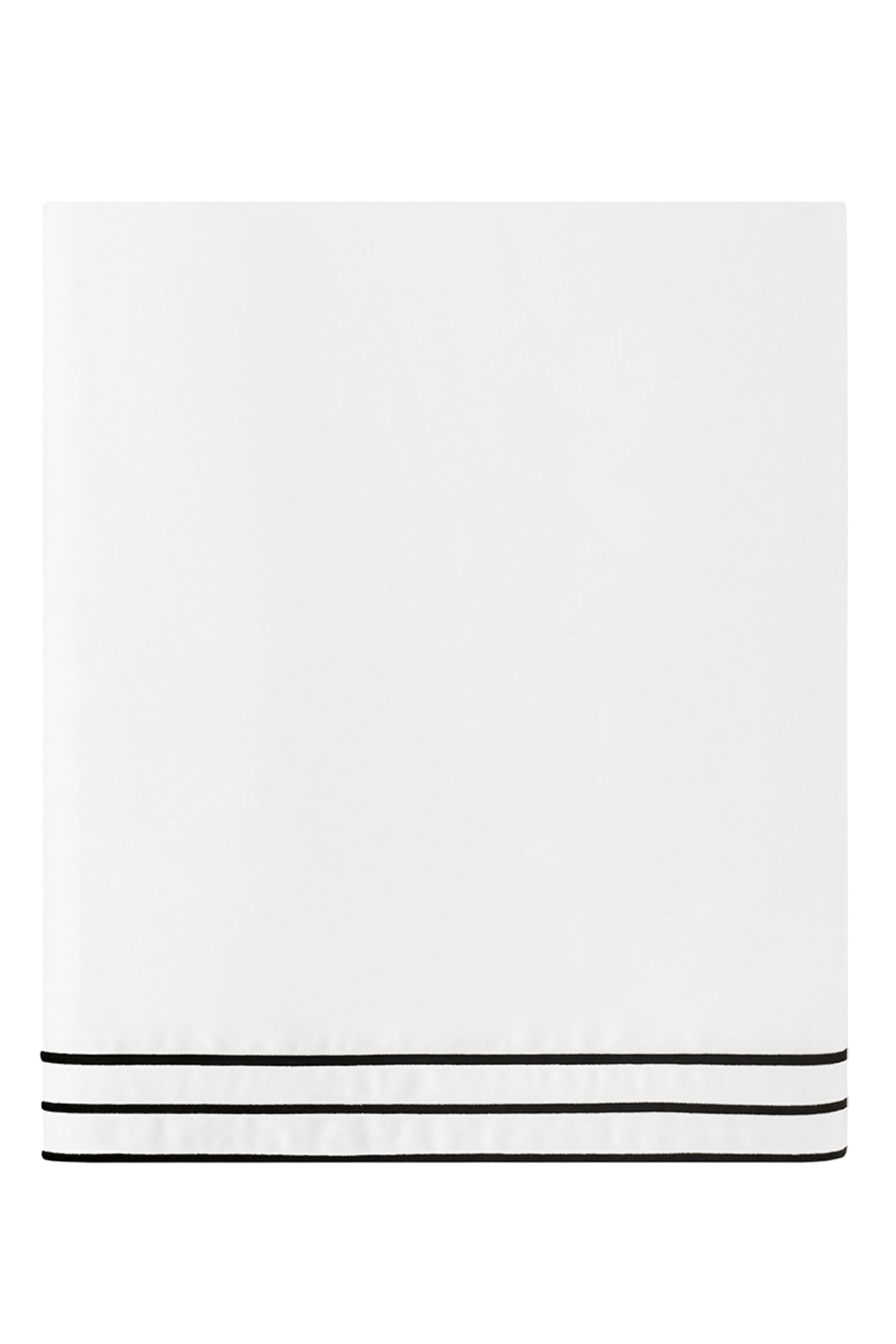 شرشف ألبا مسطح