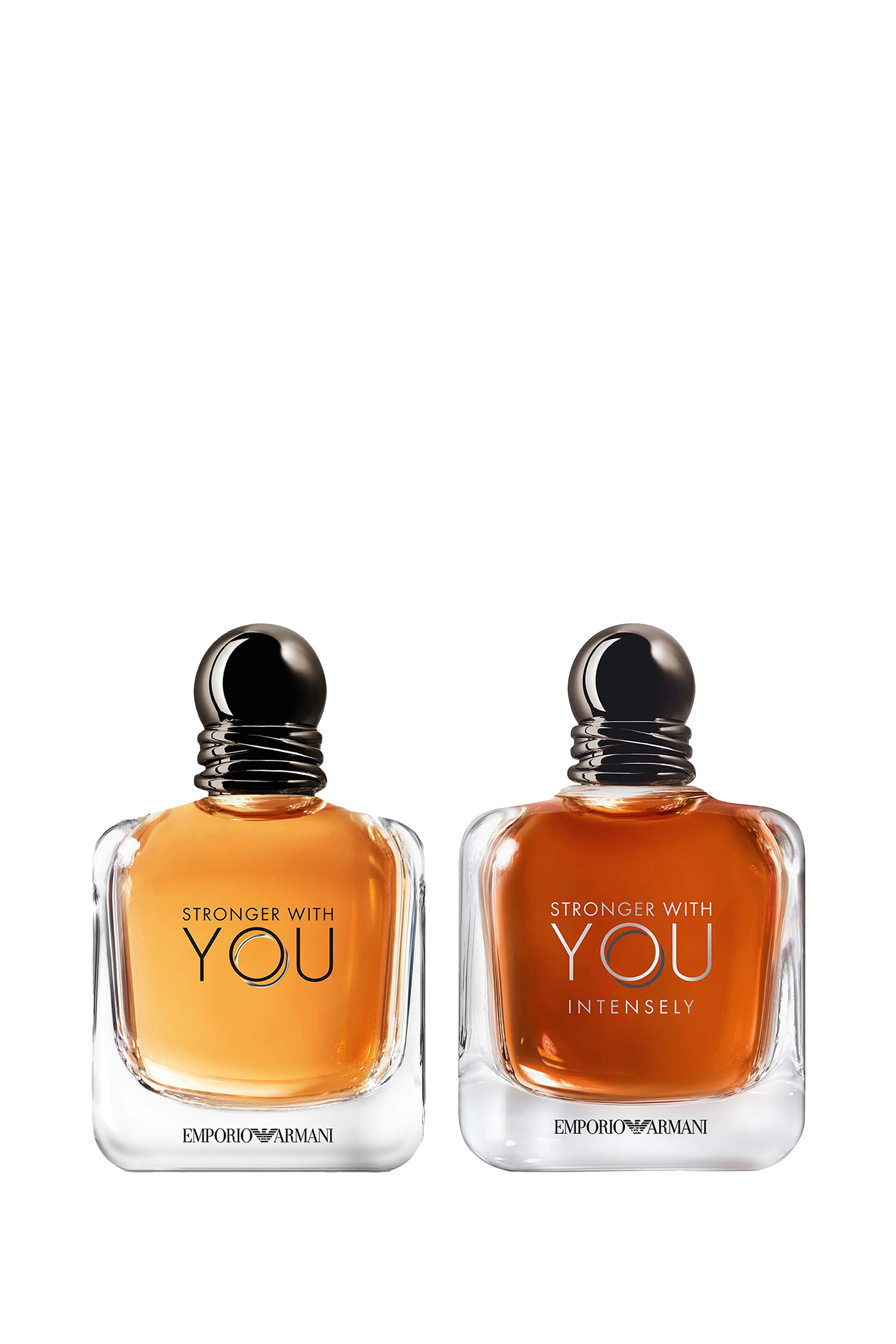 مجموعة سترونجر ويذ يو