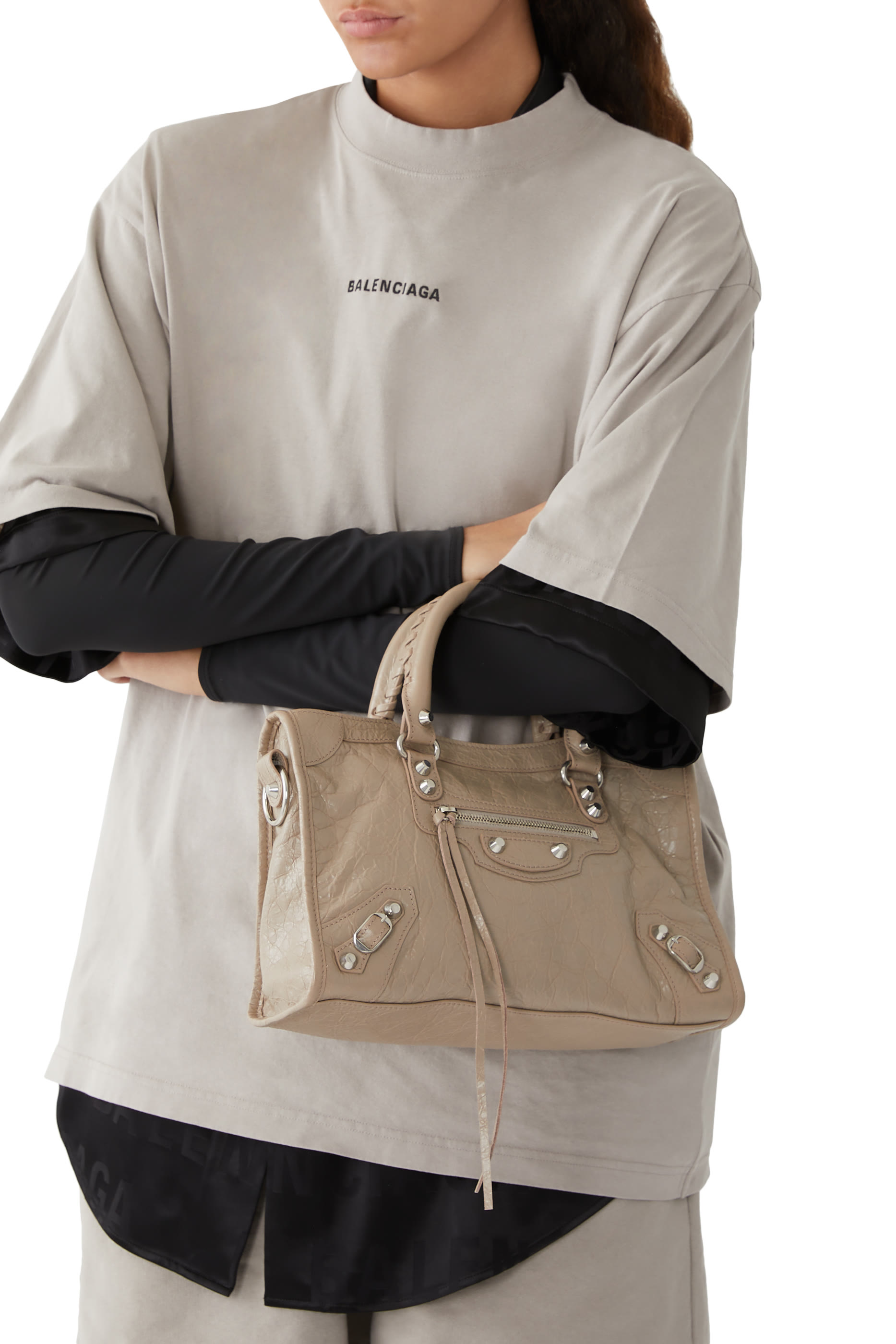 حقيبة لو سيتي صغيرة