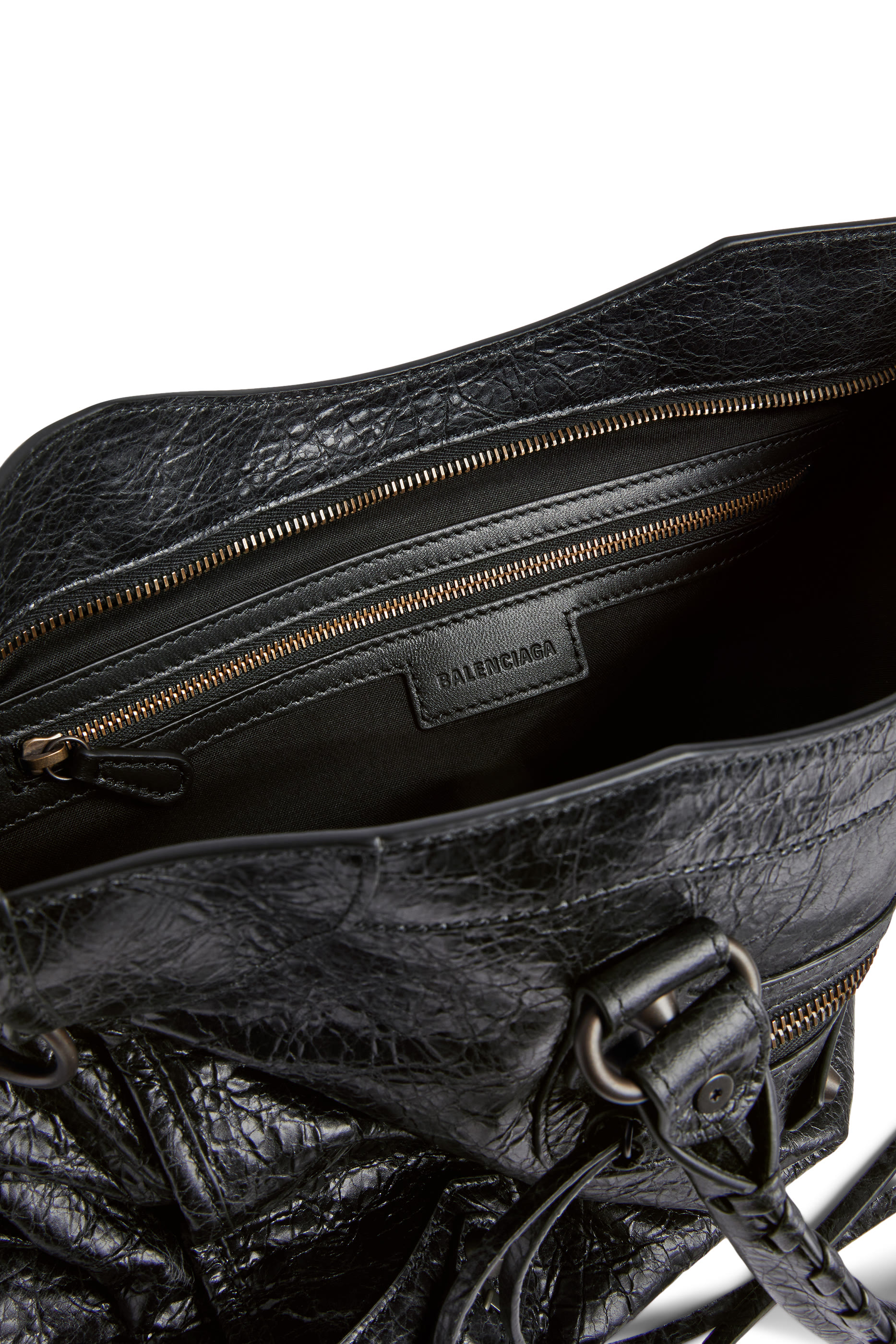 حقيبة لو سيتي متوسطة