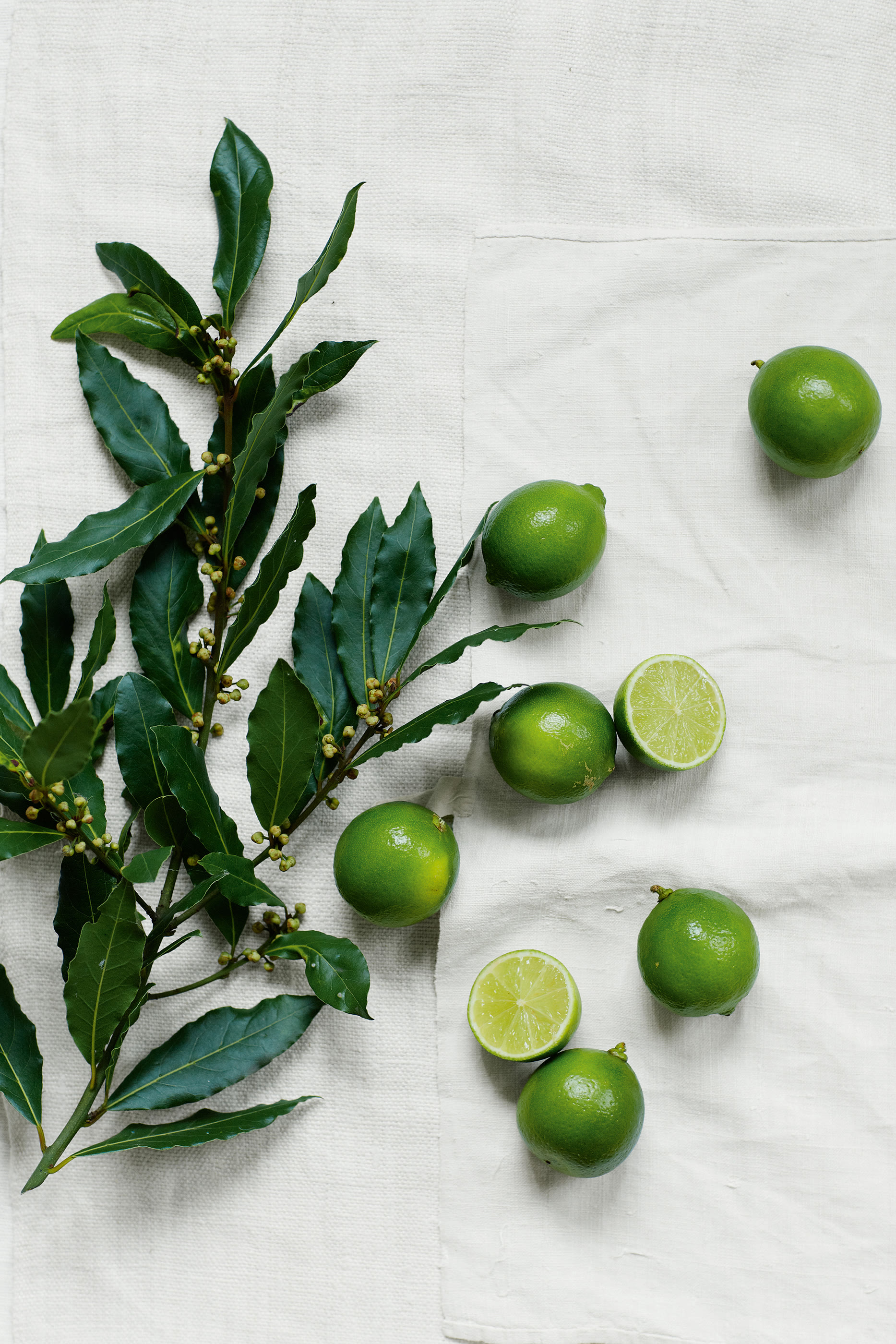 تشكيلة هدايا لايم آند باي الفاخرة