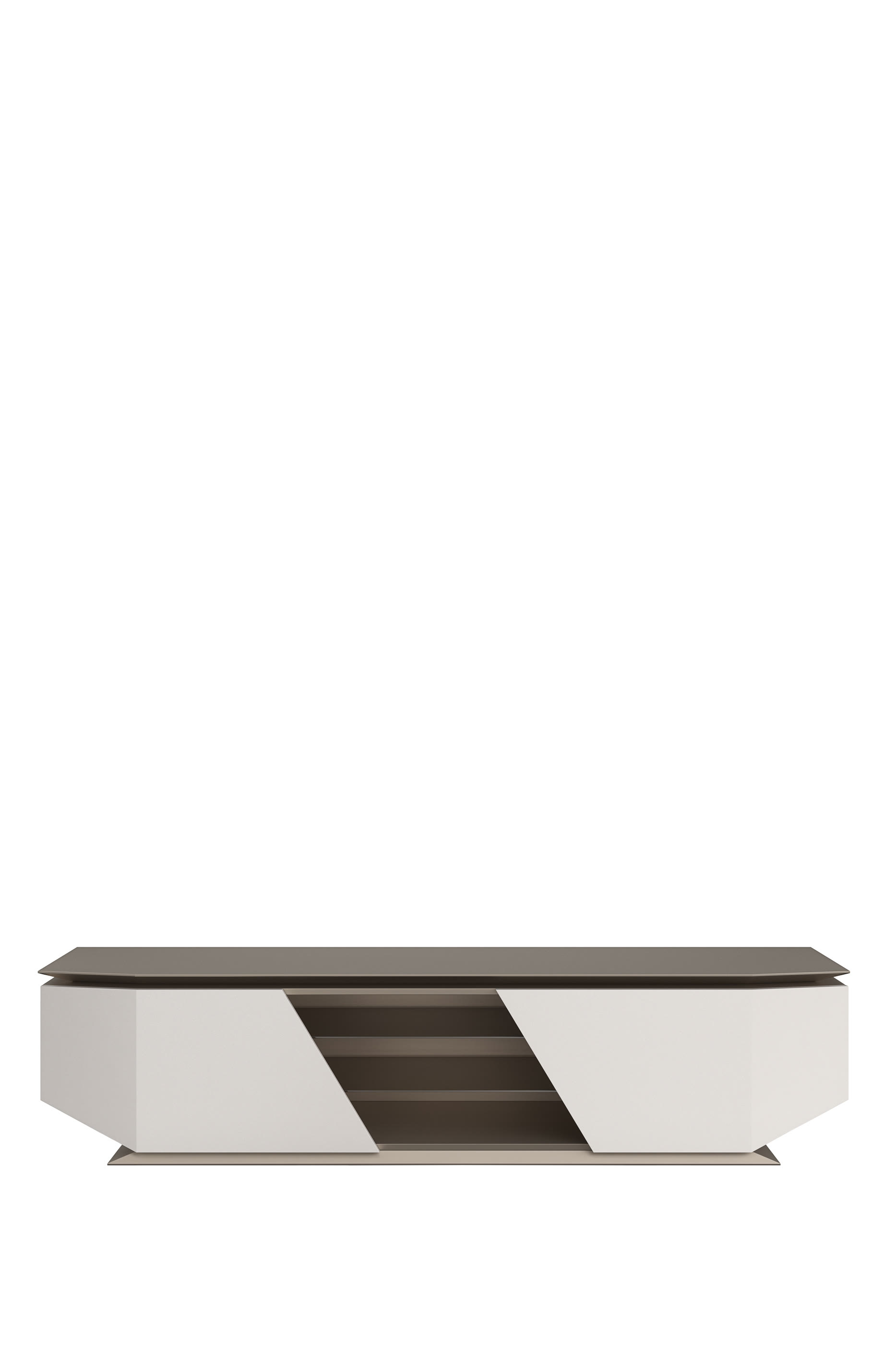 طاولة تلفاز أكسيس