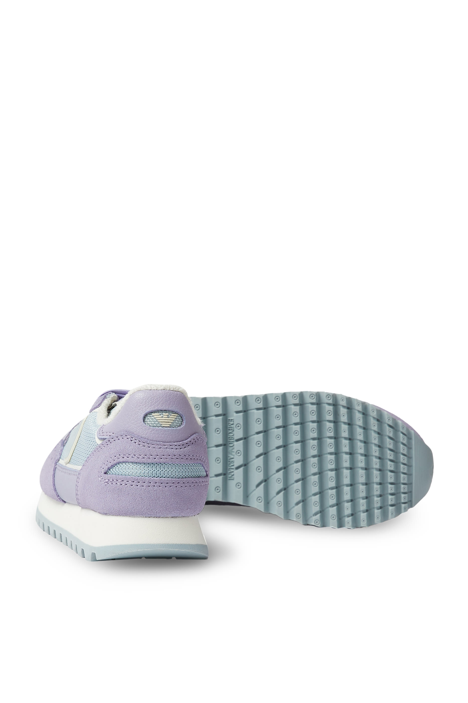 سنيكرز بشعار الماركة للأطفال