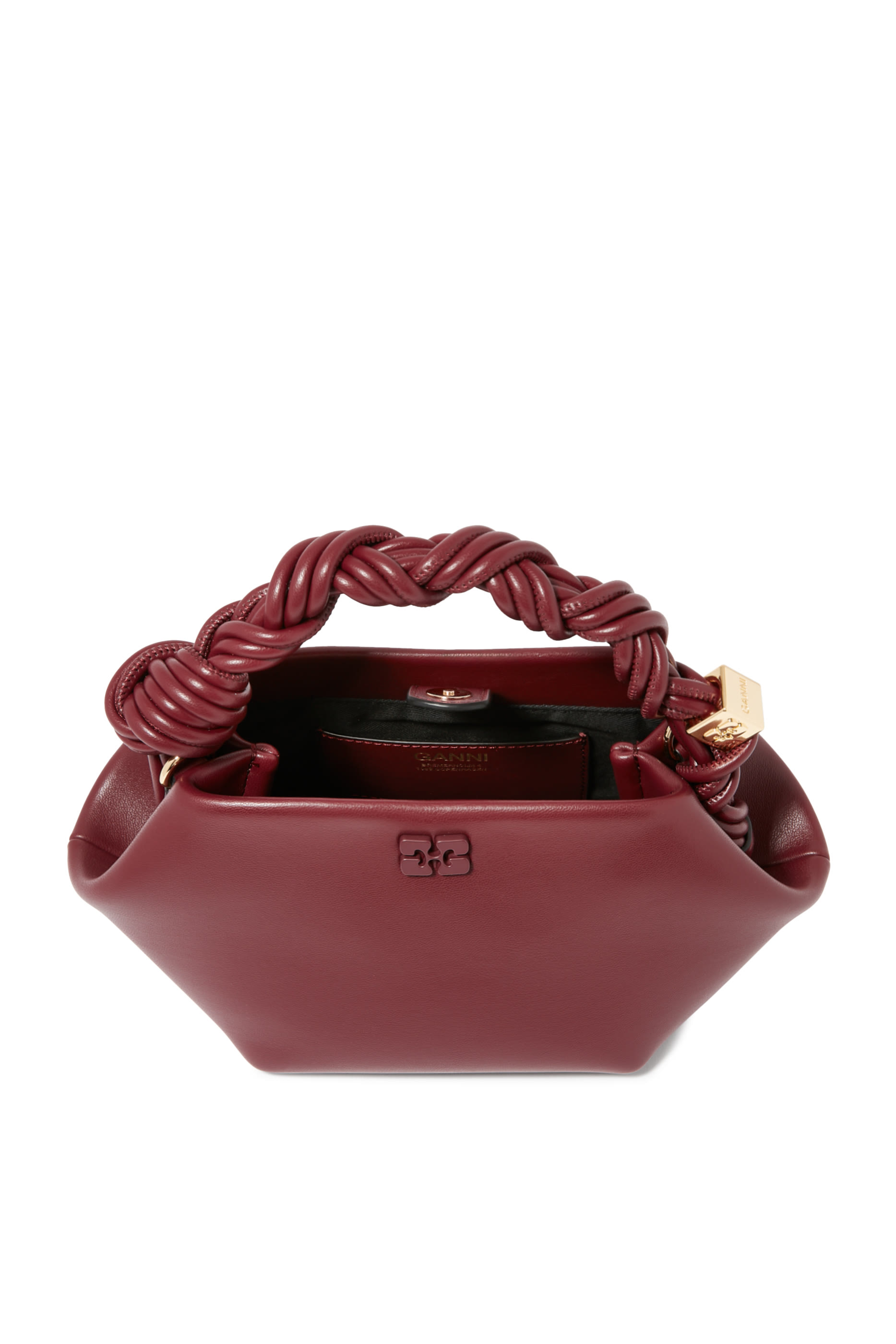 حقيبة بو صغيرة