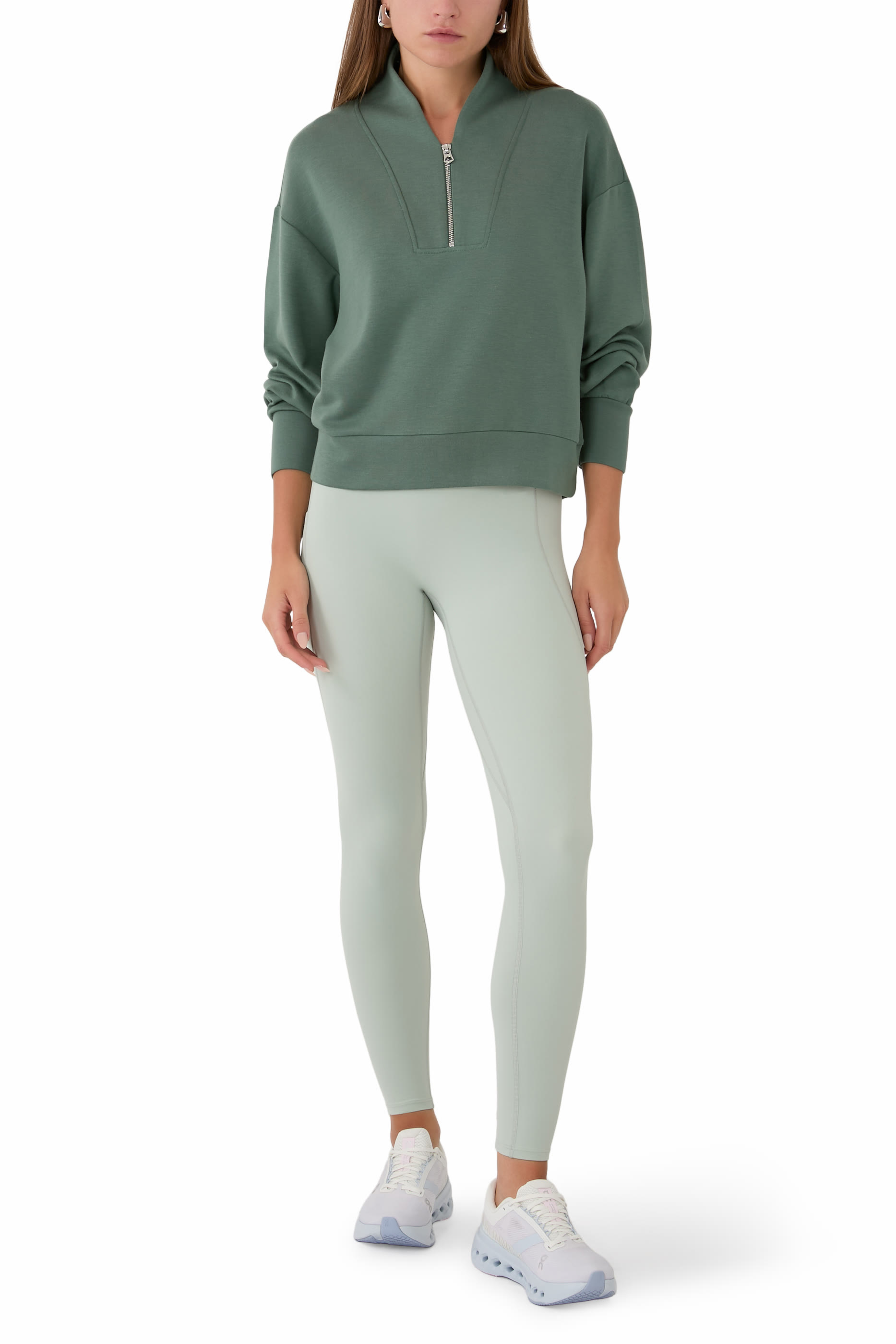 لغينغز ستوديو