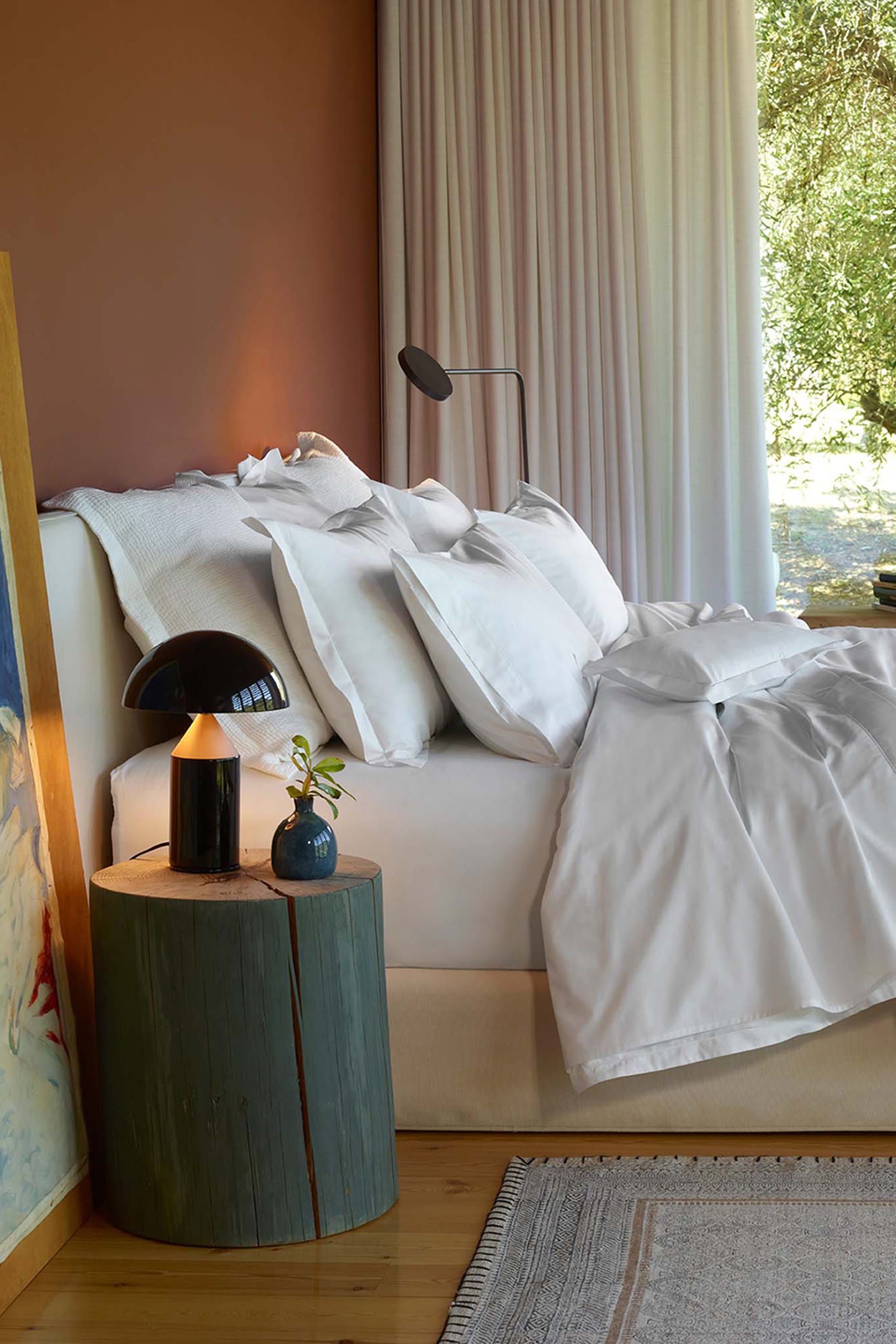 شرشف مسطج فريسكو