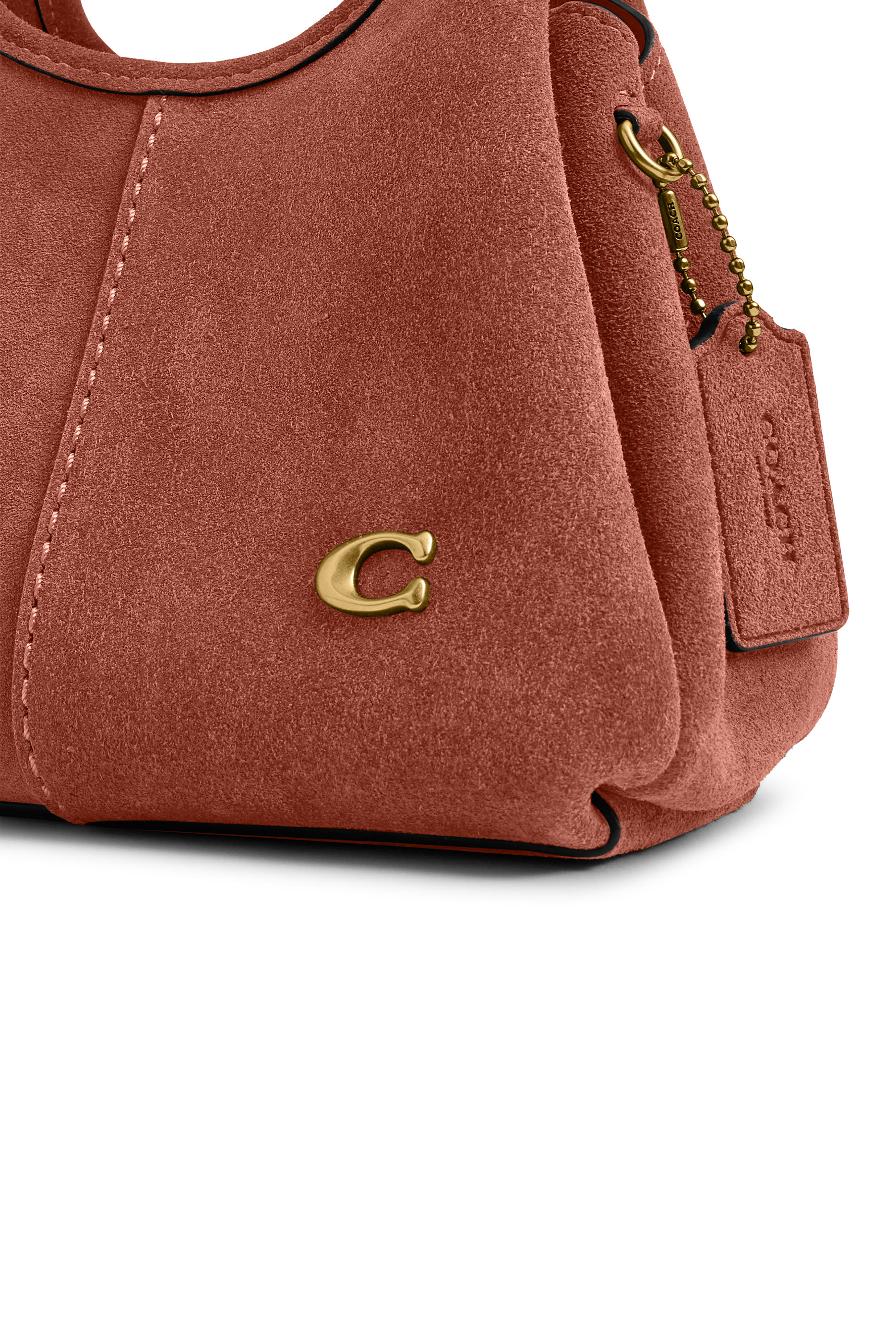 حقيبة كتف لانا 19