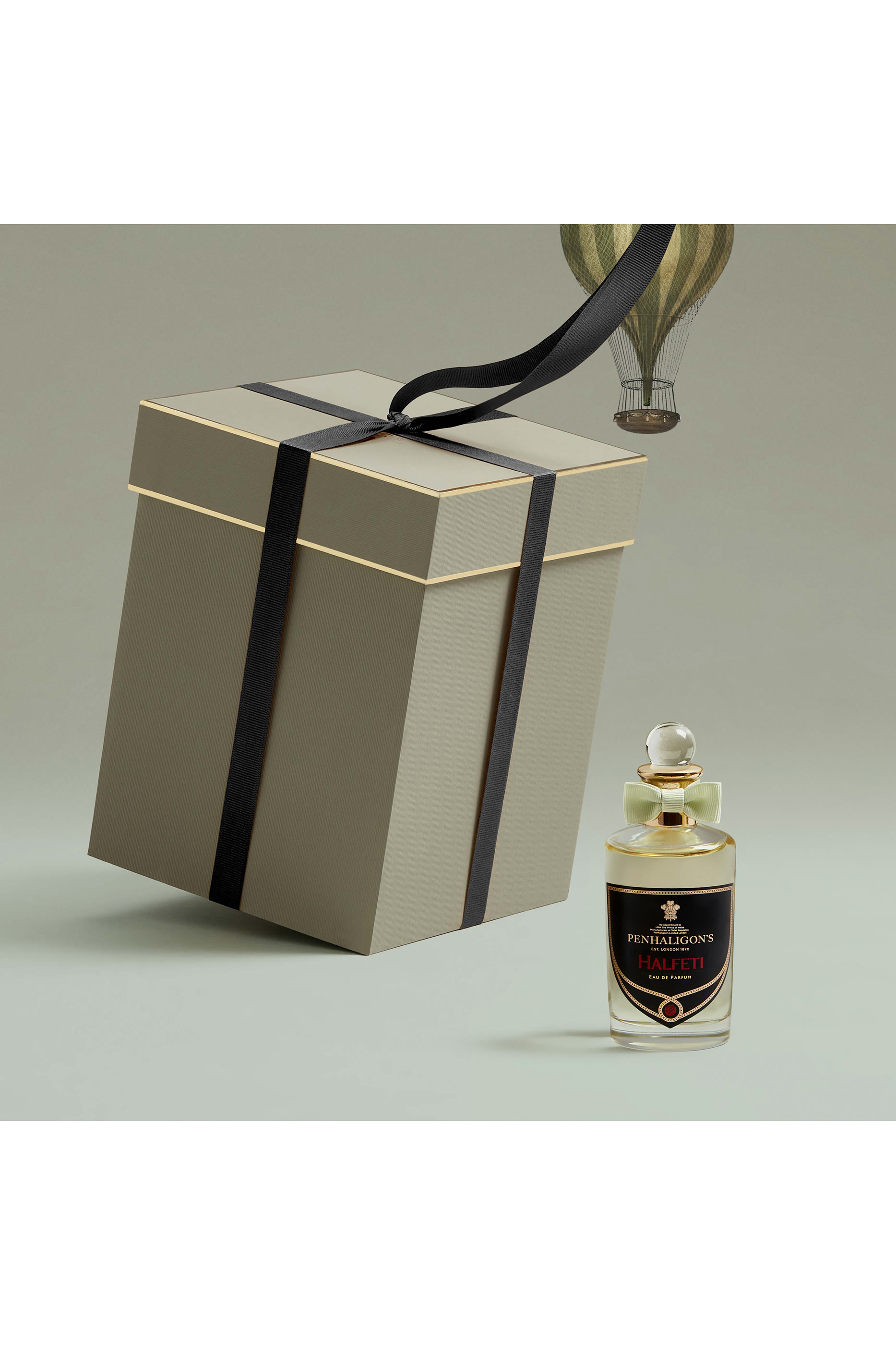 أو دو بارفان هالفيتي