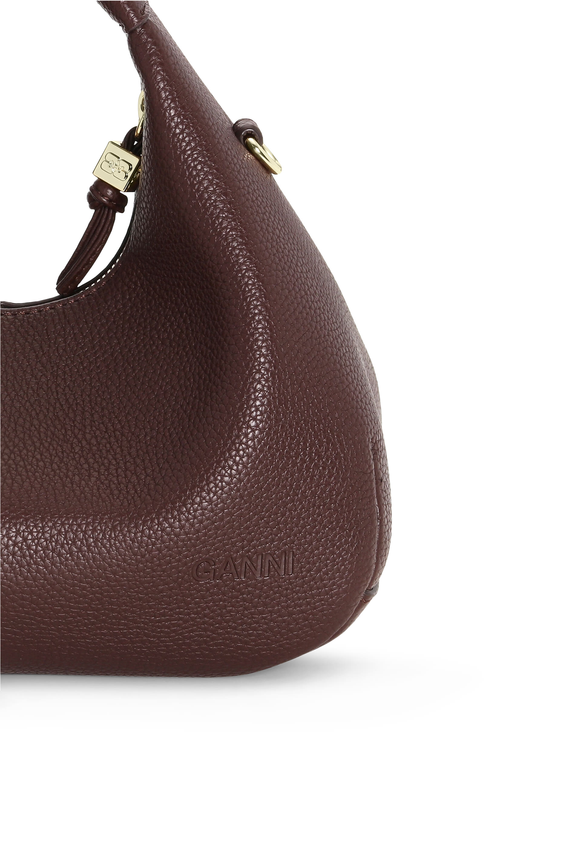 حقيبة هوبو صغيرة