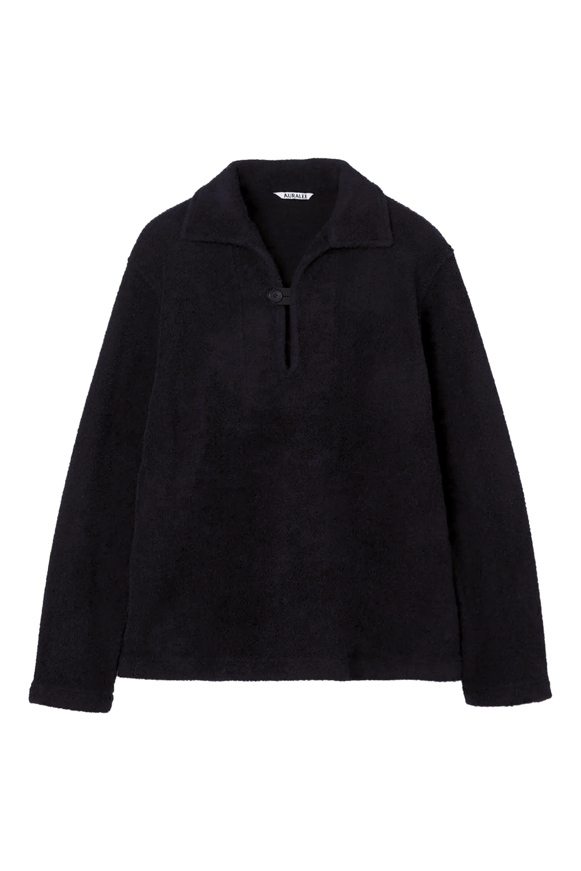 قميص بتصميم سترة بايل قطن ونايلون