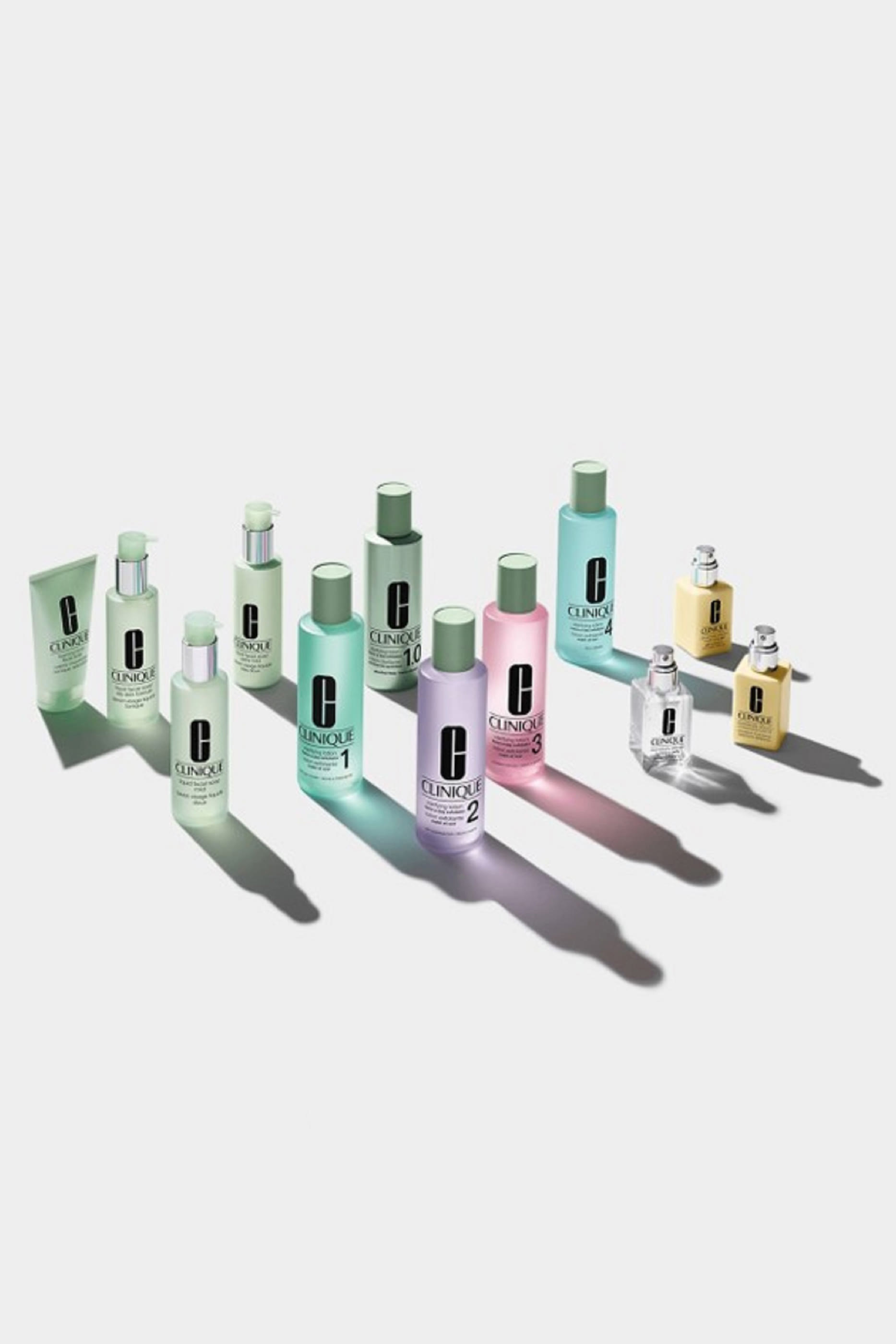 لوشن مرطب دراماتيكلي ديفرنت+ بمضخة