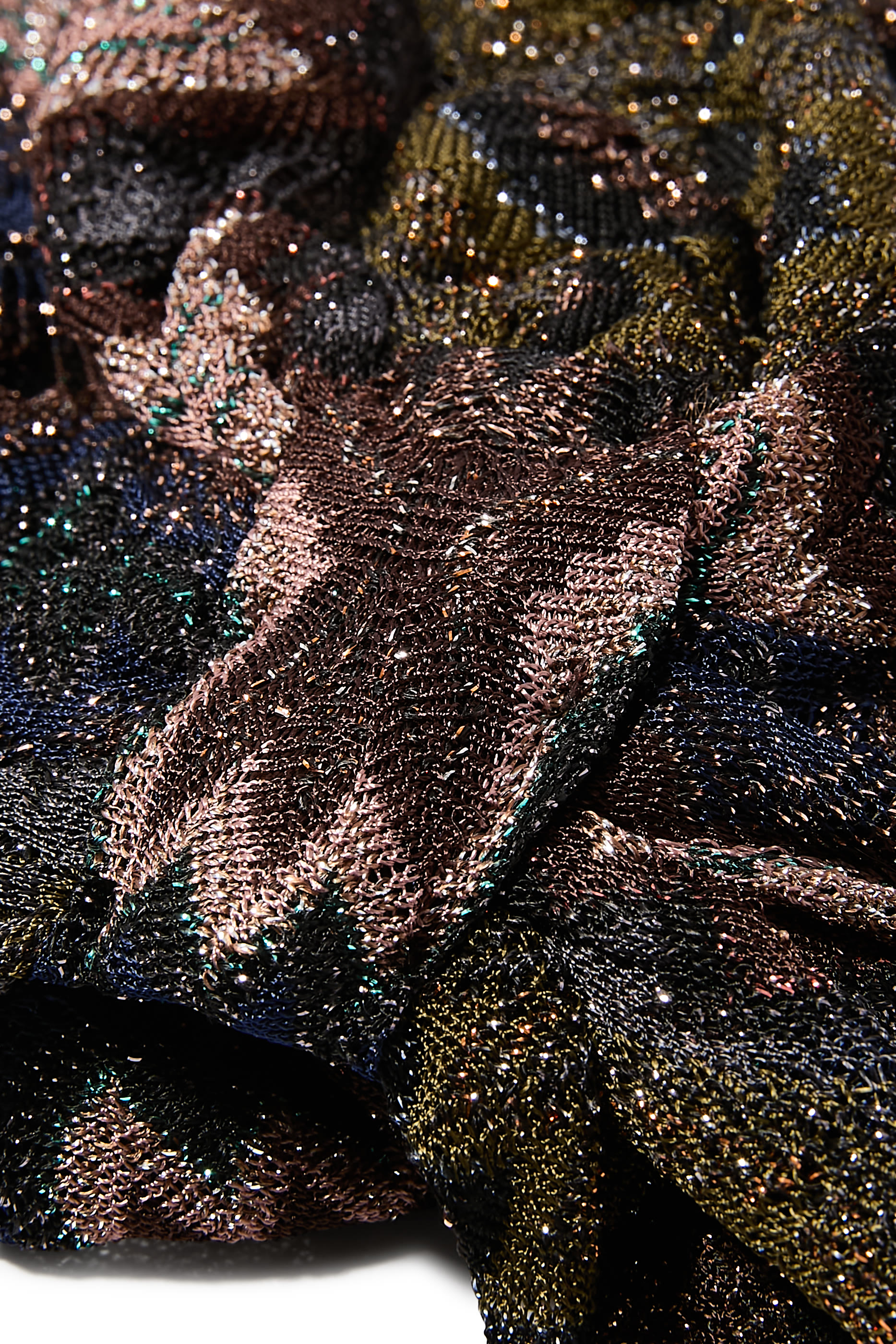 توربان بنقشة