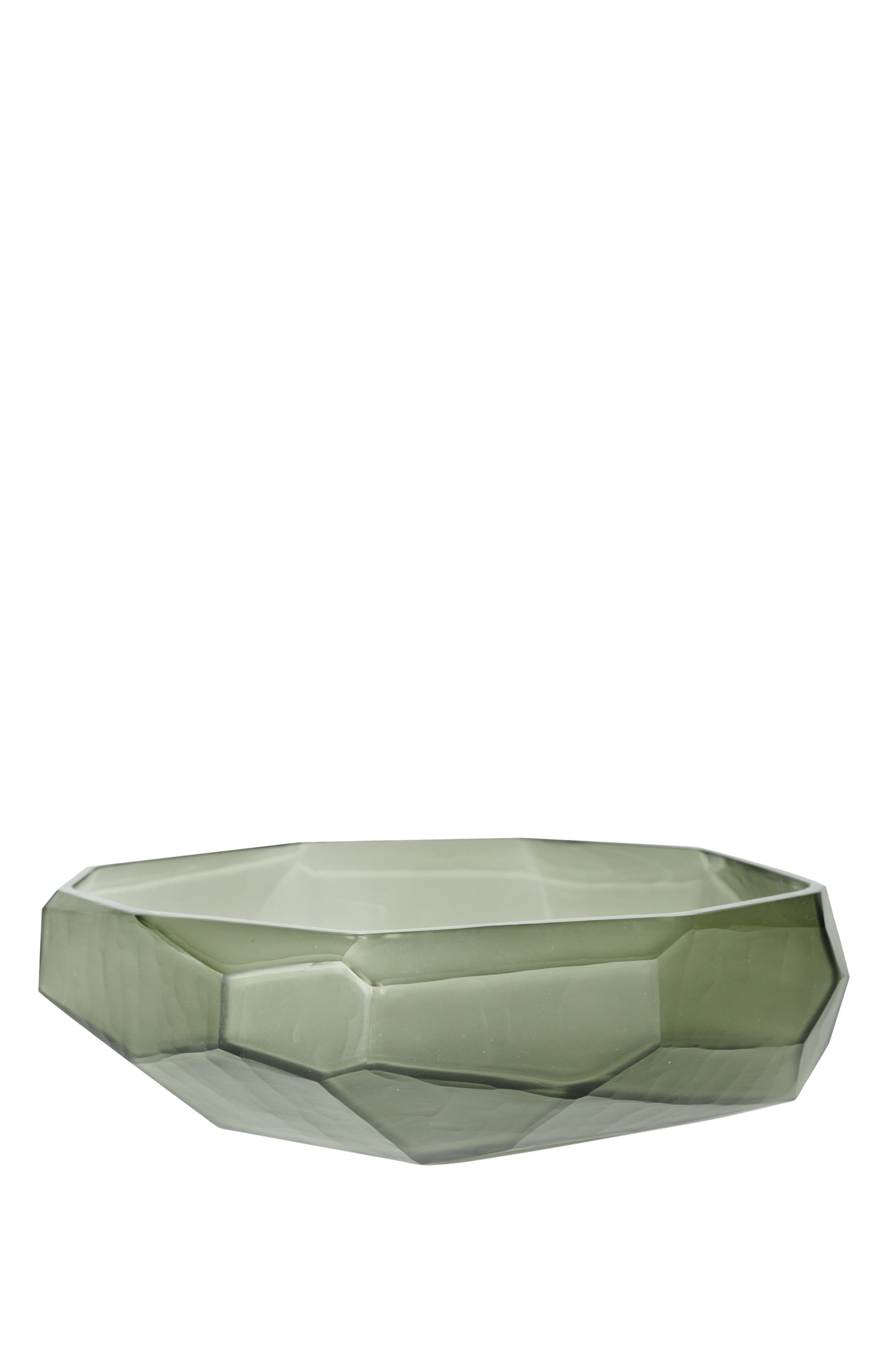 وعاء بتصميم مكعب