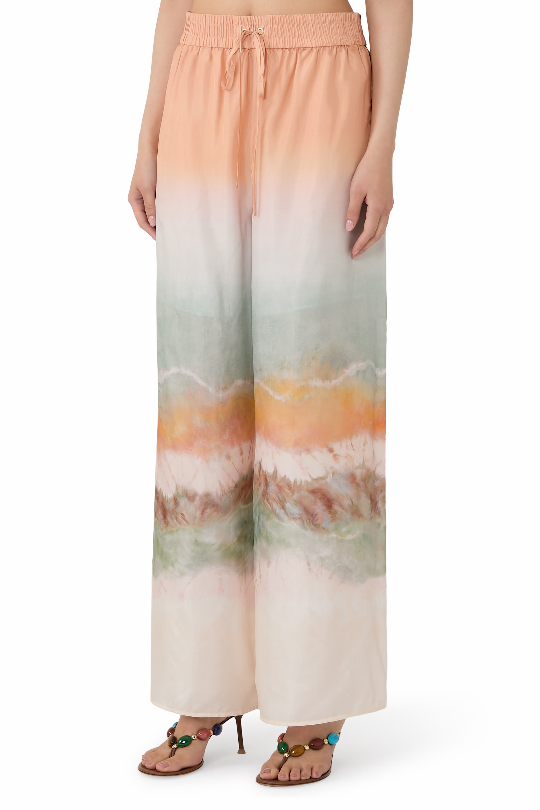 بنطال دايلايت بقصة مريحة