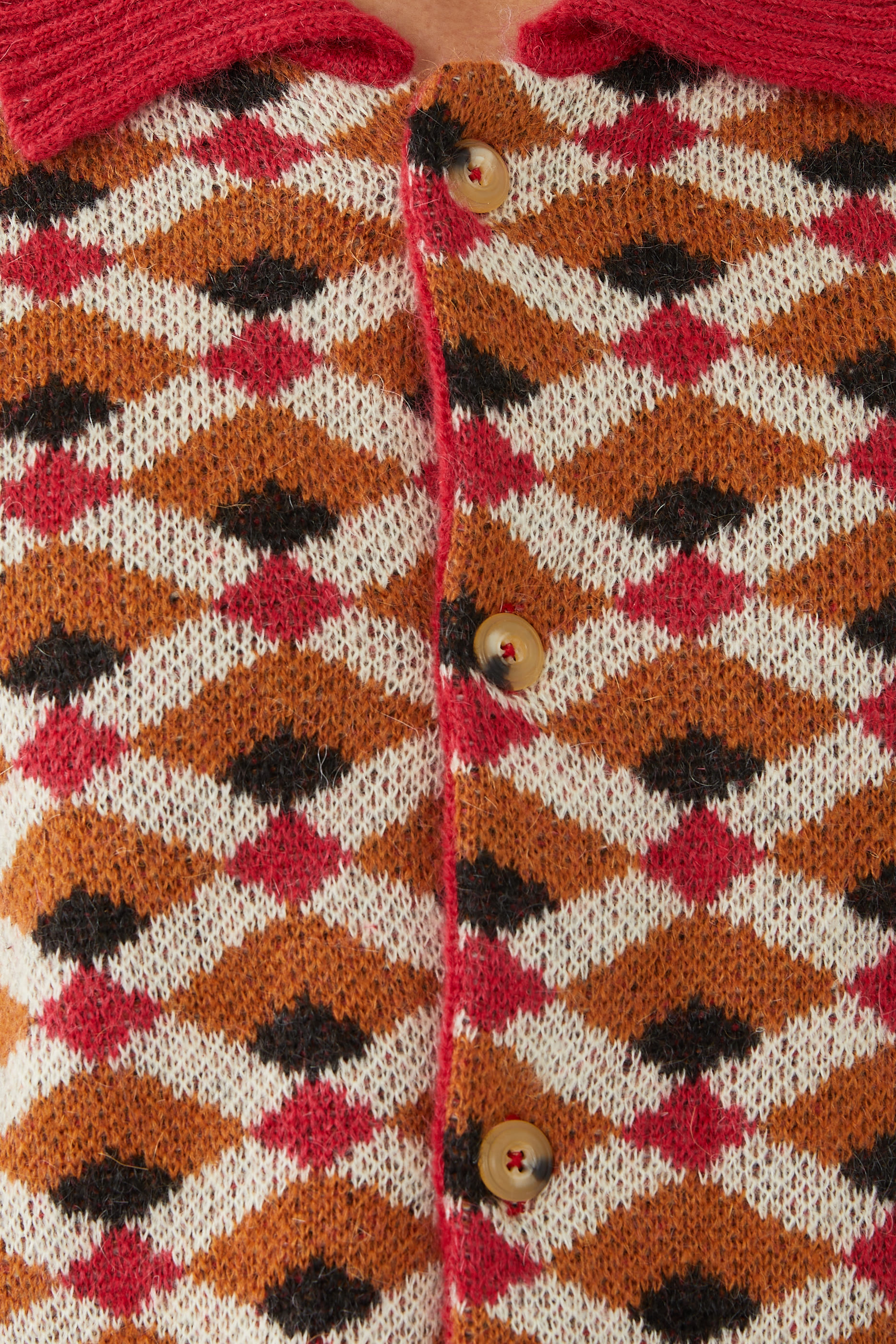 كارديجان بولو فينيشن فلور