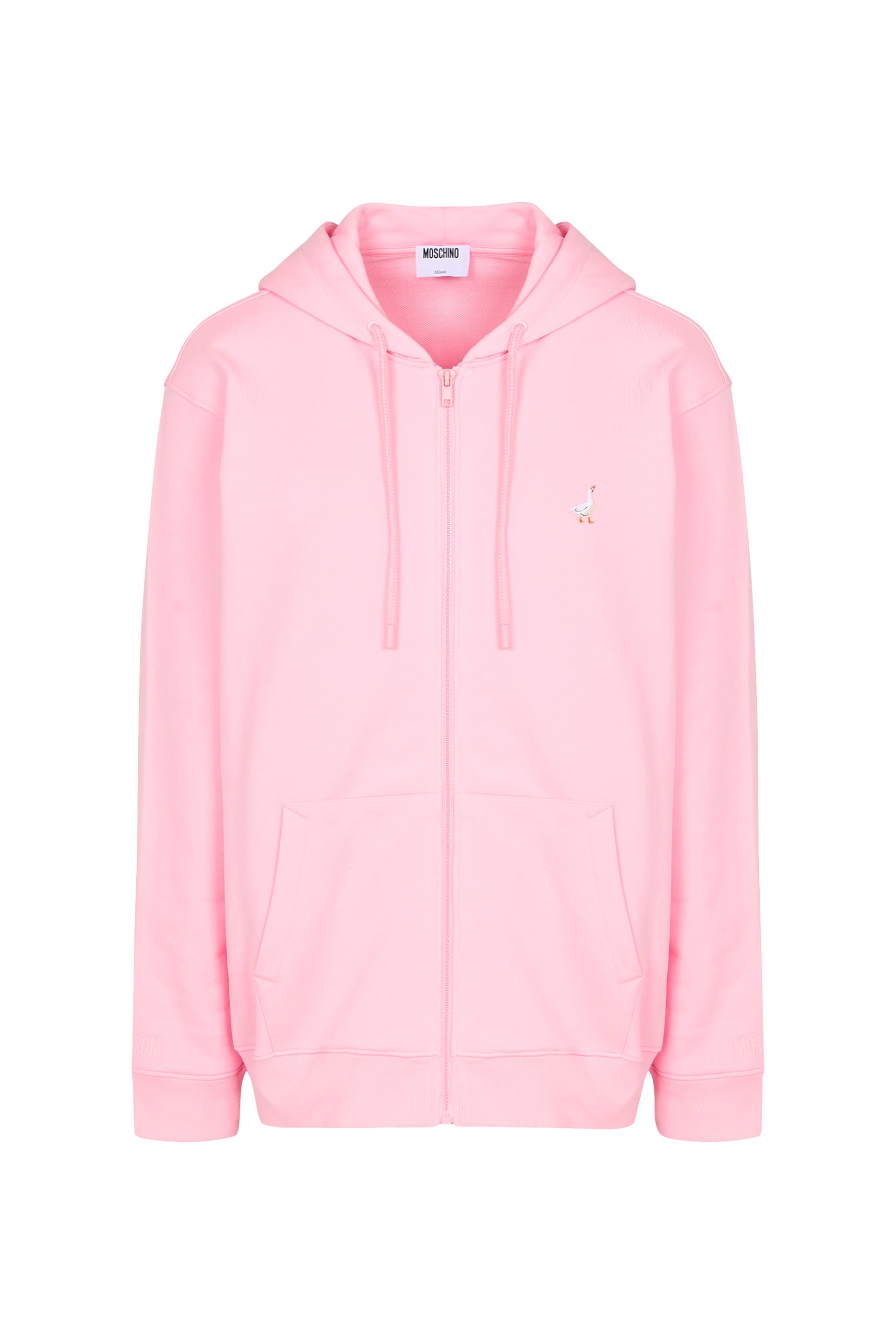 سويت شيرت غوس قطن عضوي