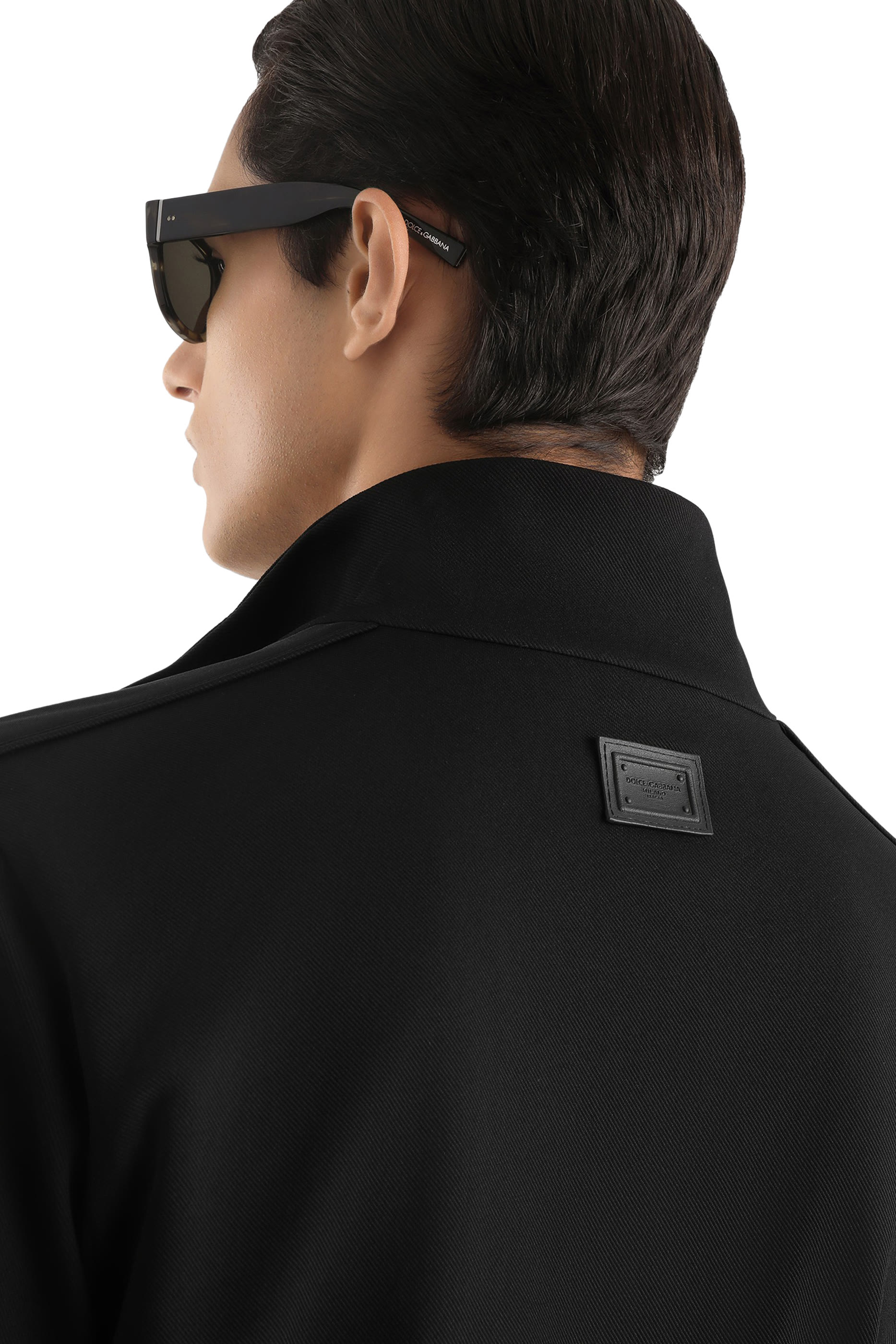 سويت شيرت جرسيه معالج