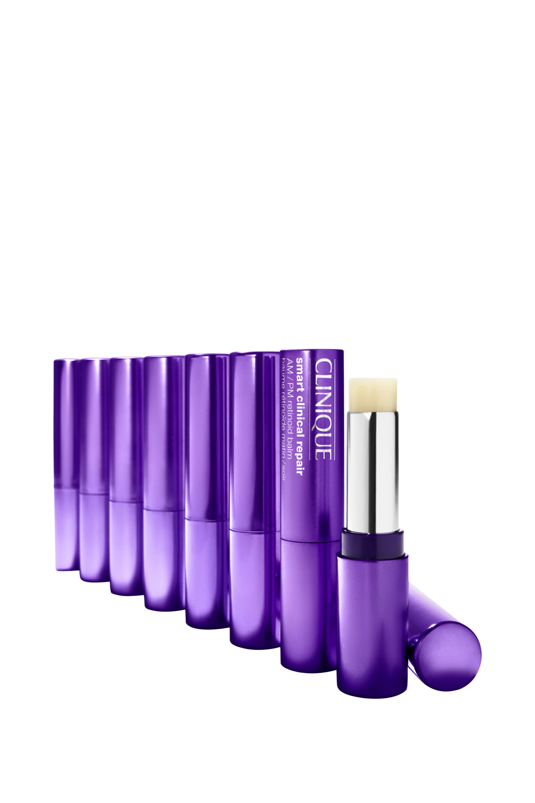 مرطب نهري وليلي سمارت كلينيكال ريبير بالريتينويد