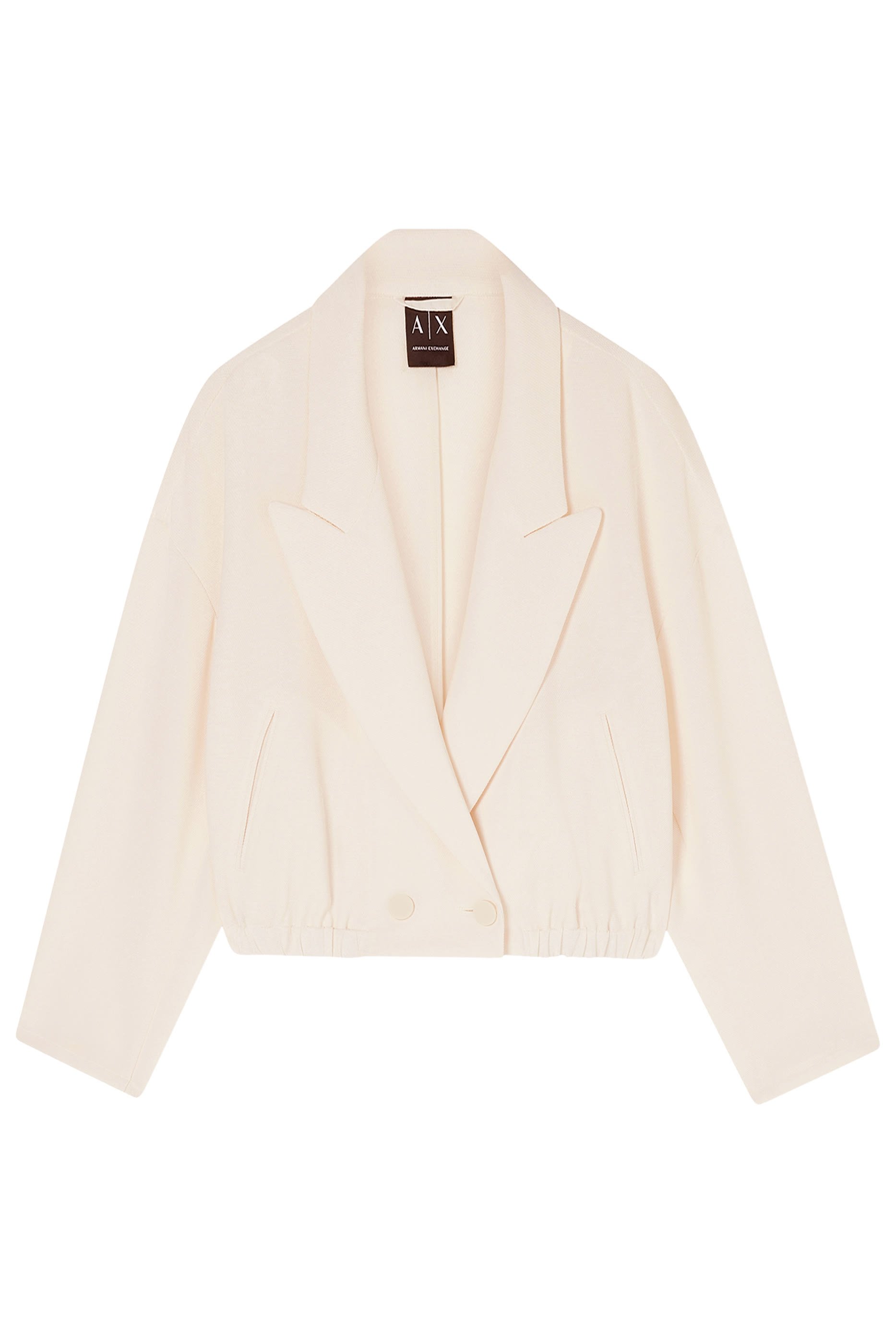 جاكيت دوبي قماش