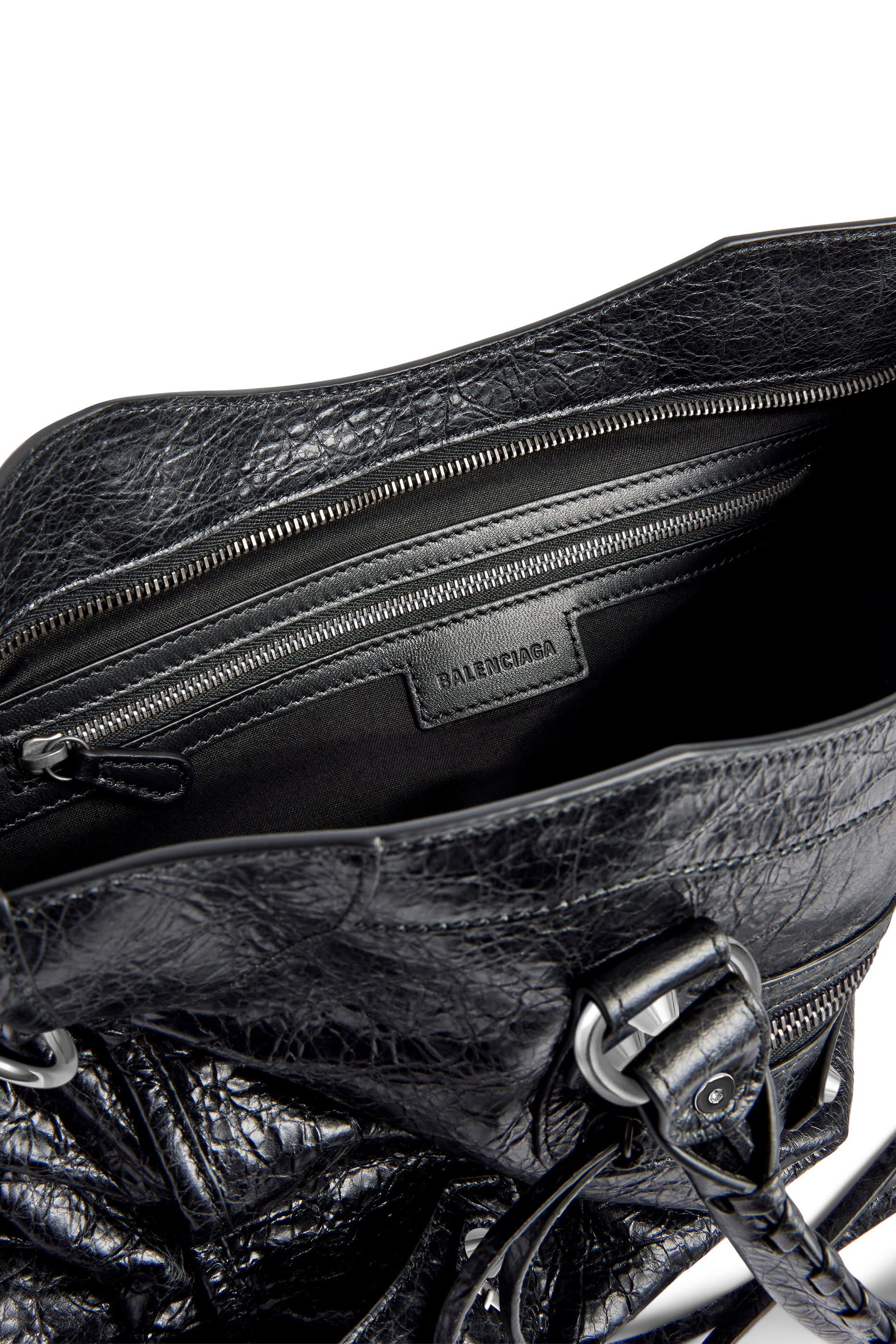 حقيبة لو سيتي متوسطة