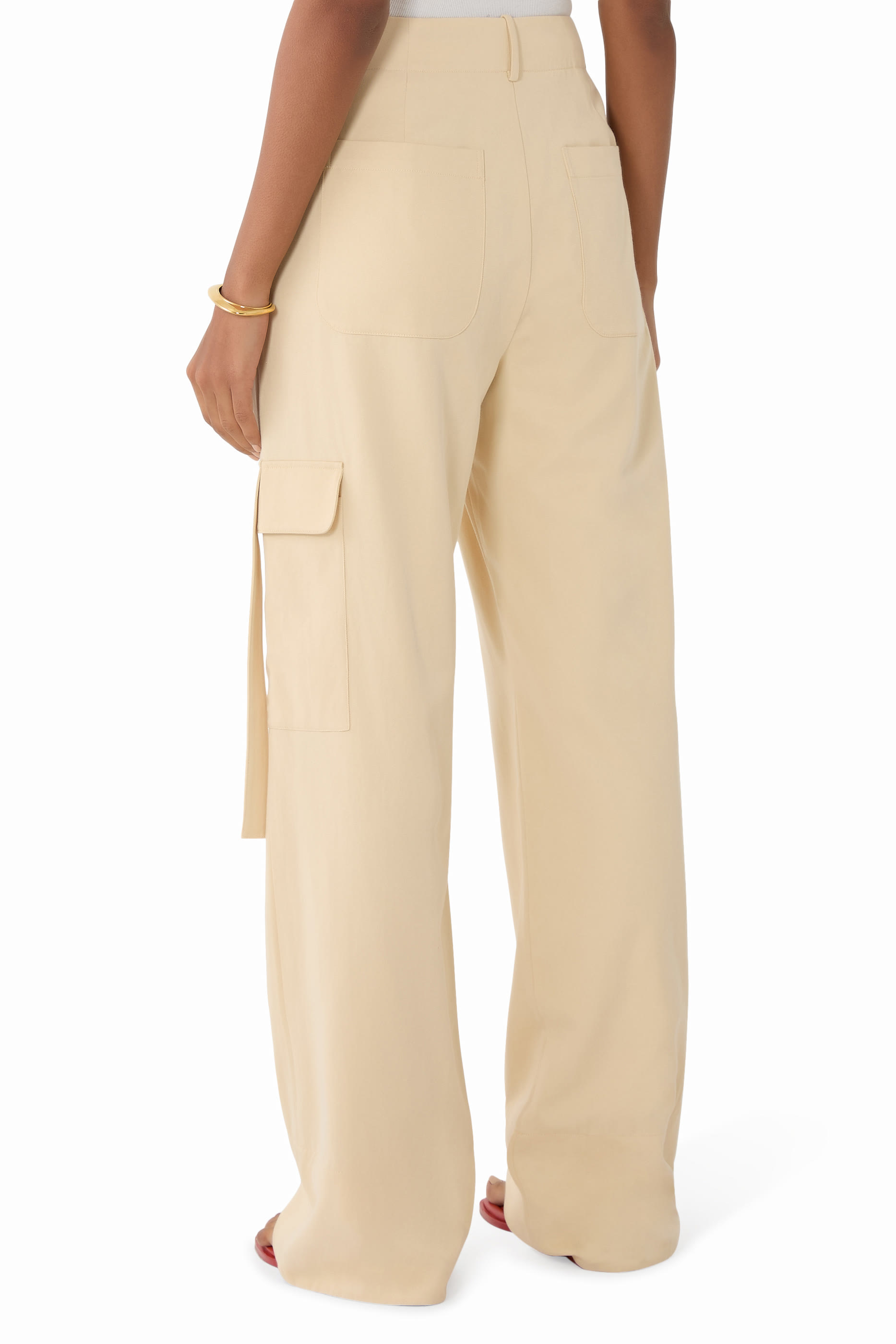 بنطال دينفر