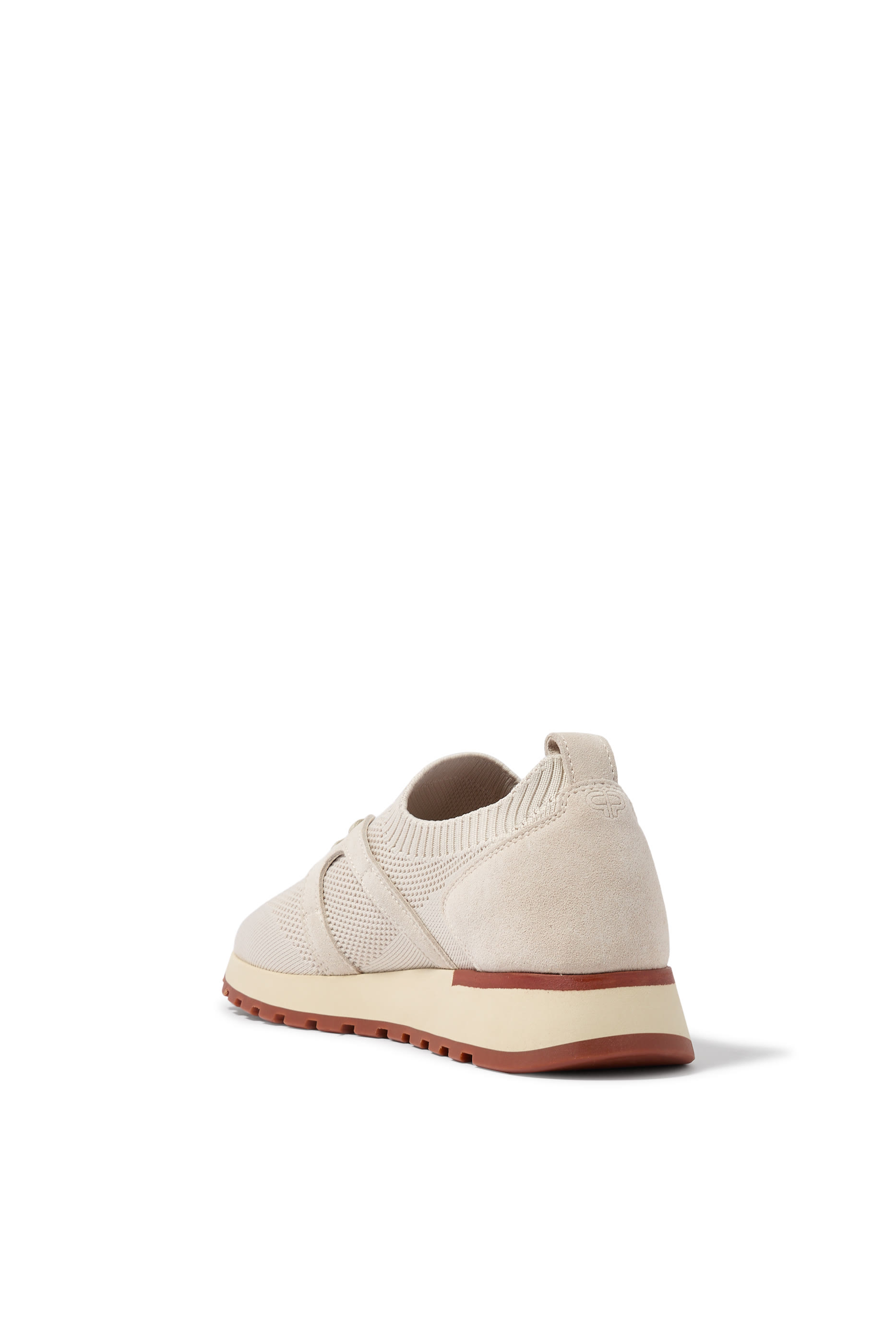 سنيكرز بي اس - دي 5350  رانر فليكسي لوكس والك بلس برباط