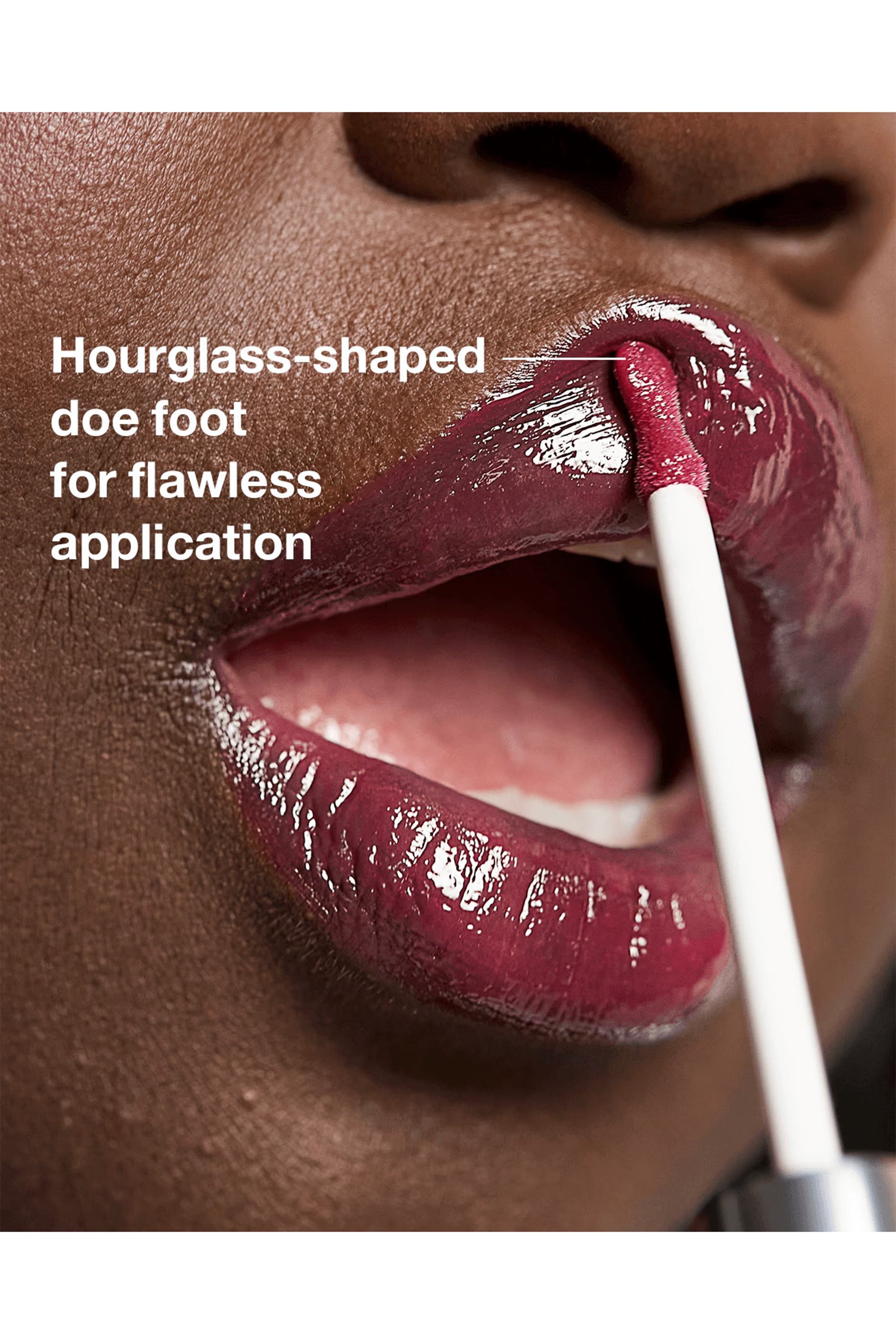 ملمع شفاه بوب بلاش كريمي