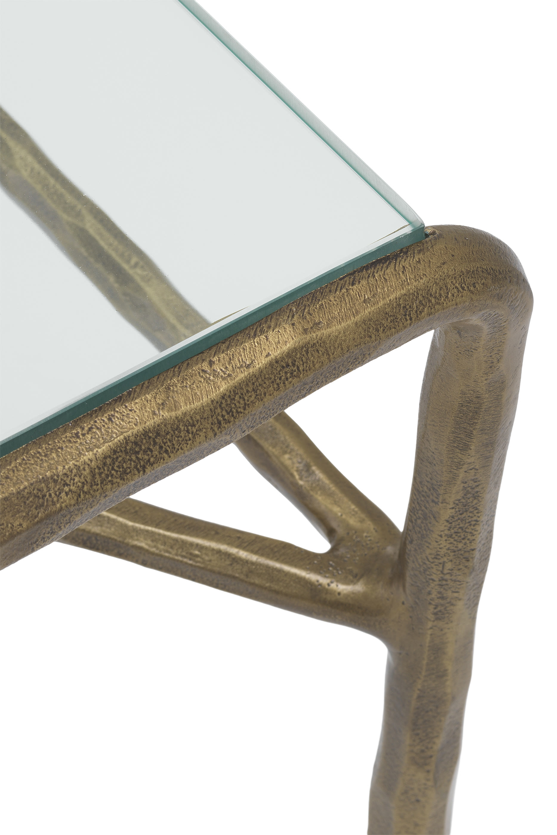 طاولة جانبية زاندريا