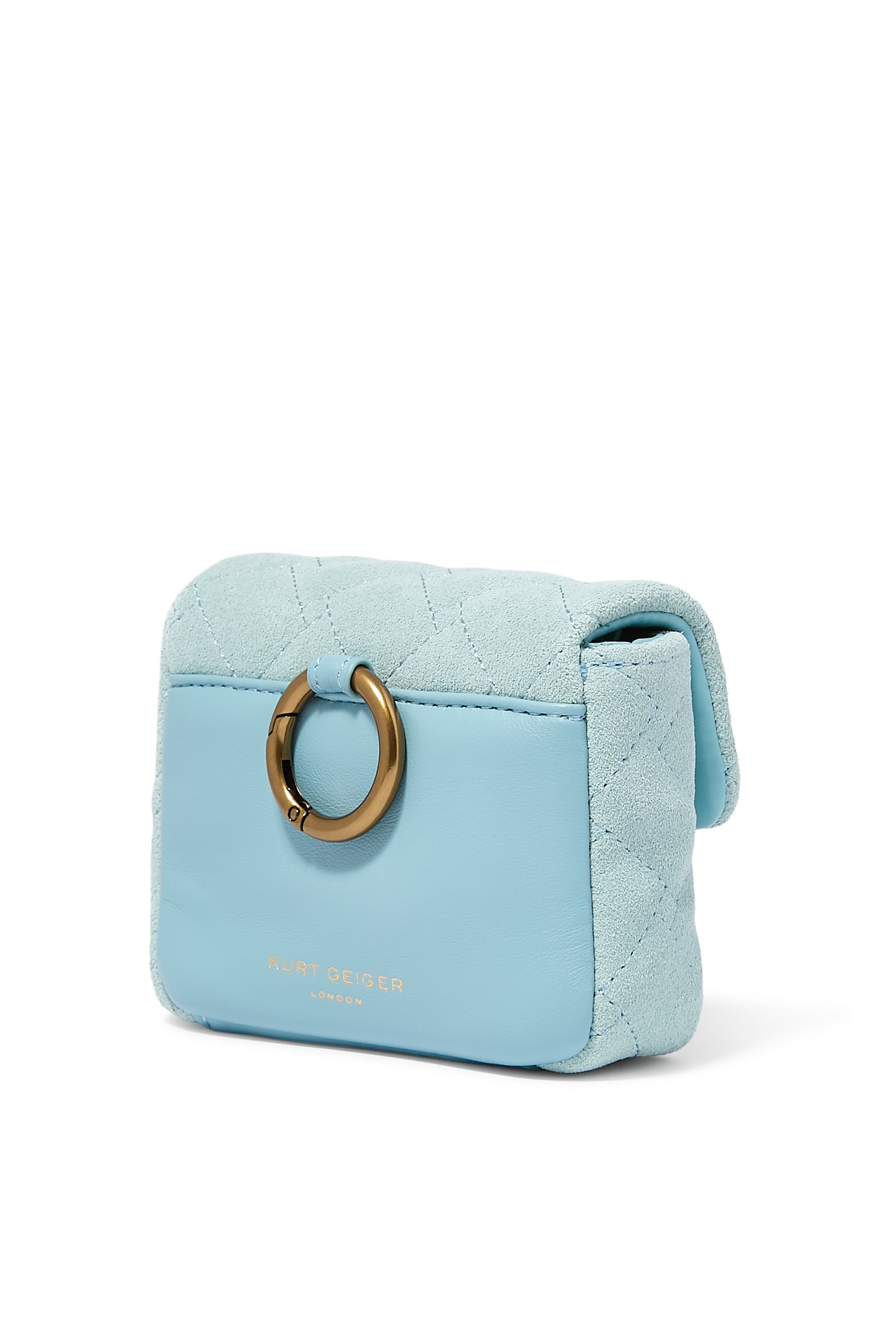 حقيبة نانو كنسنغتون