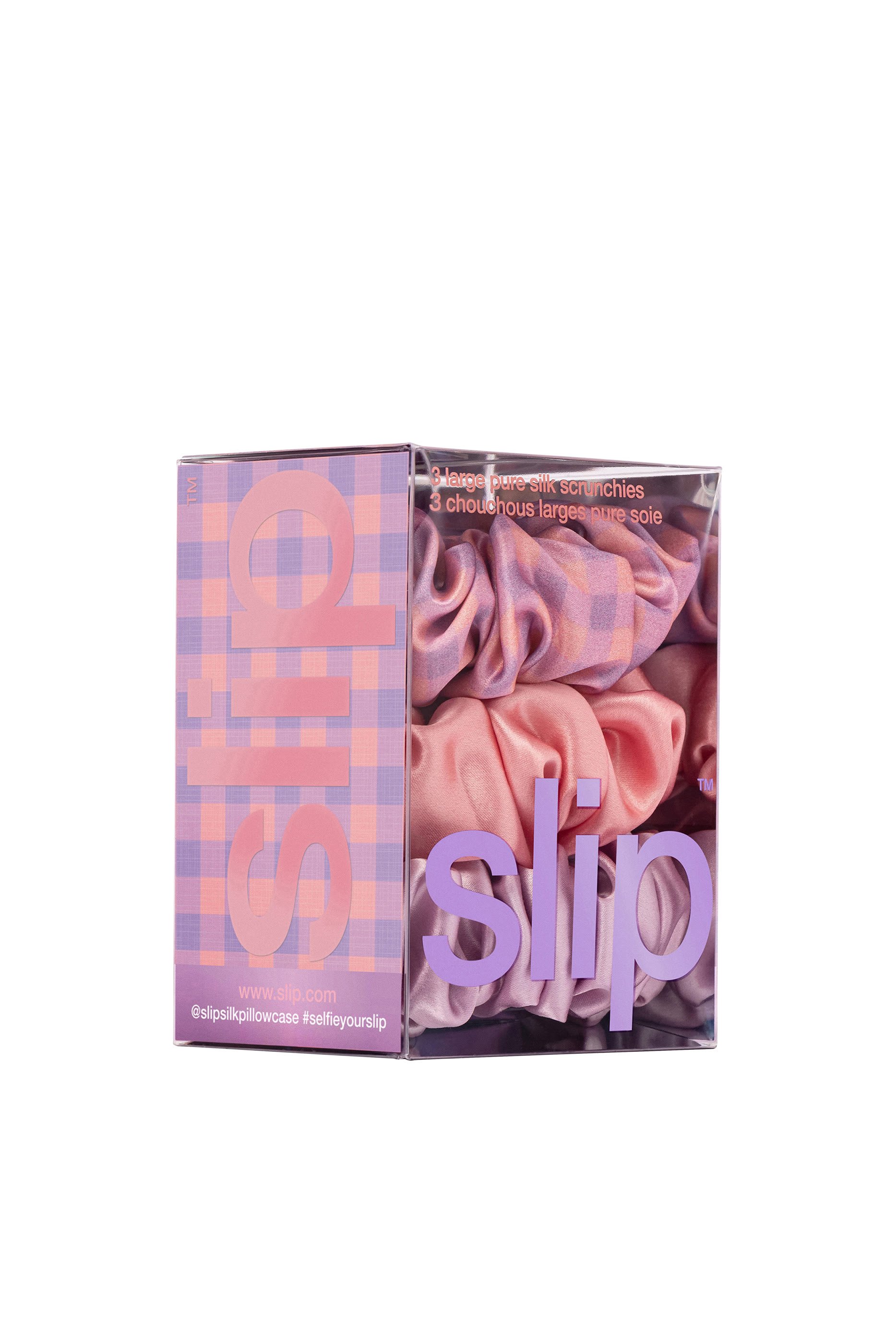 مجموعة ربطات شعر بال فلاور كبيرة 3 قطع