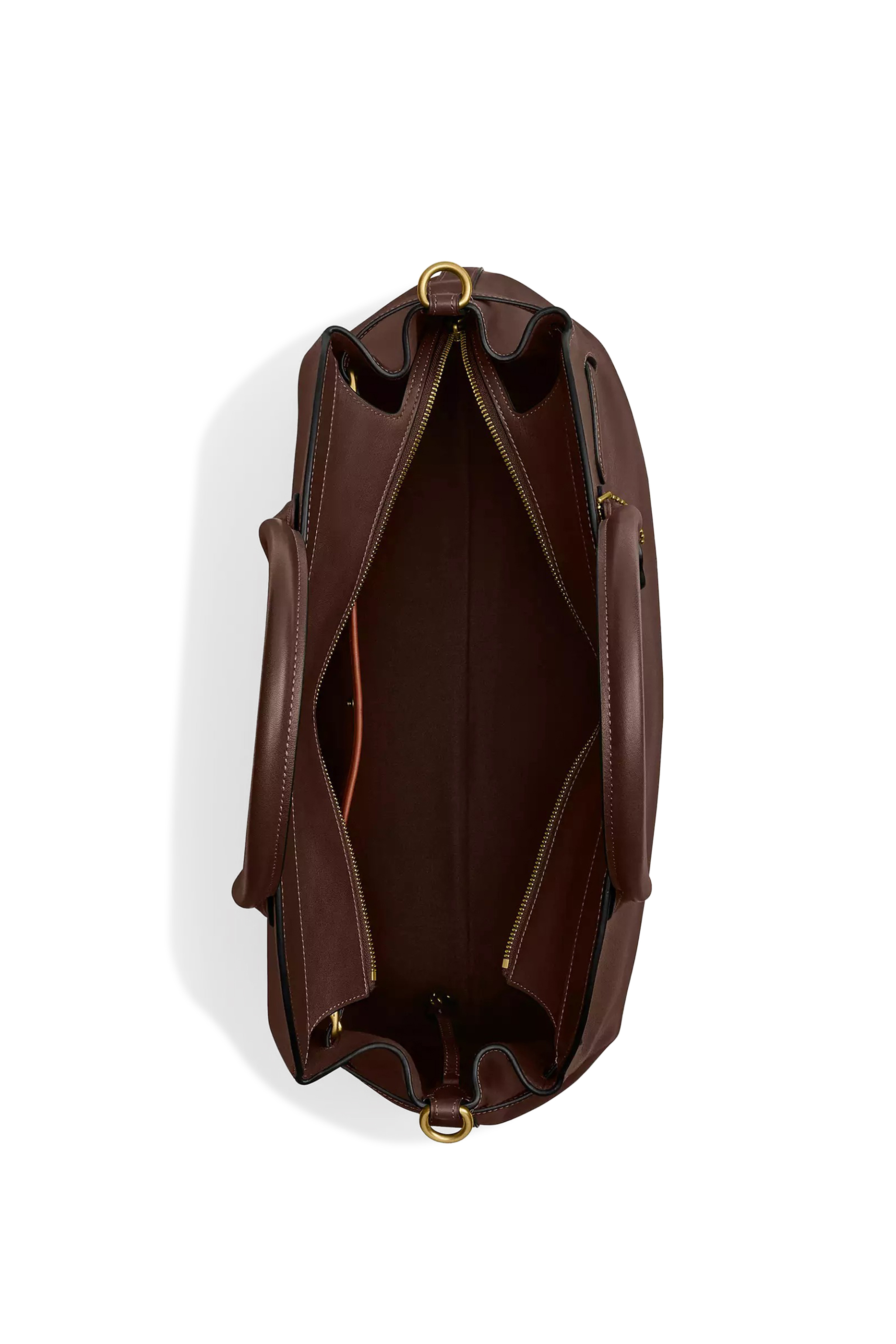 حقيبة امباير 40 جلد ناعم