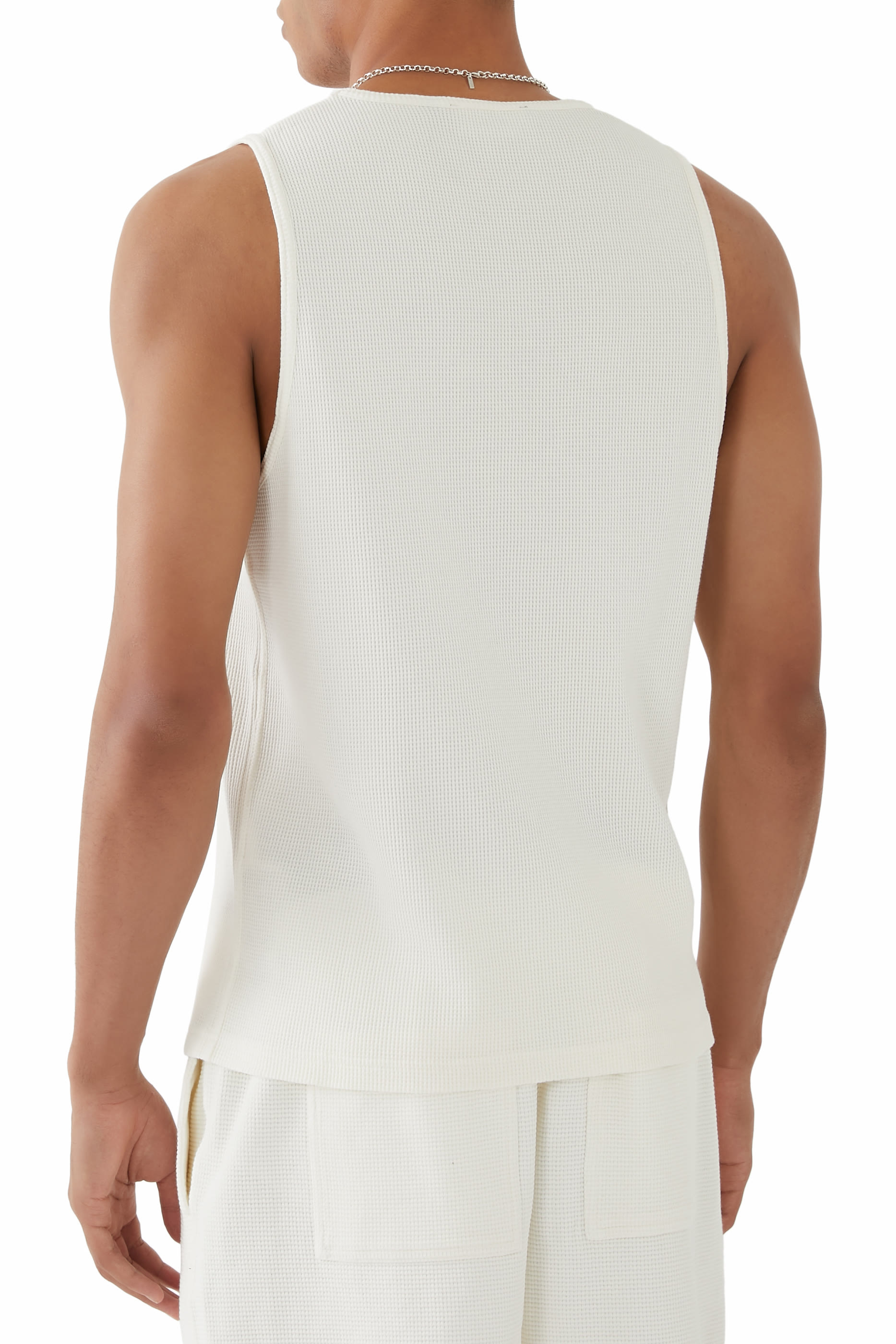 فيست قماش متشابك