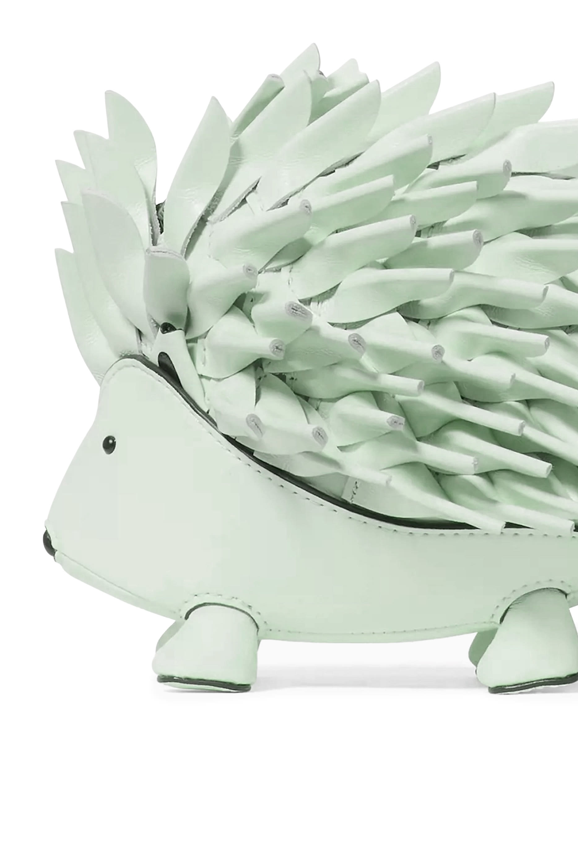 حقيبة كريترز ستيفي صغيرة بتصميم قنفذ 