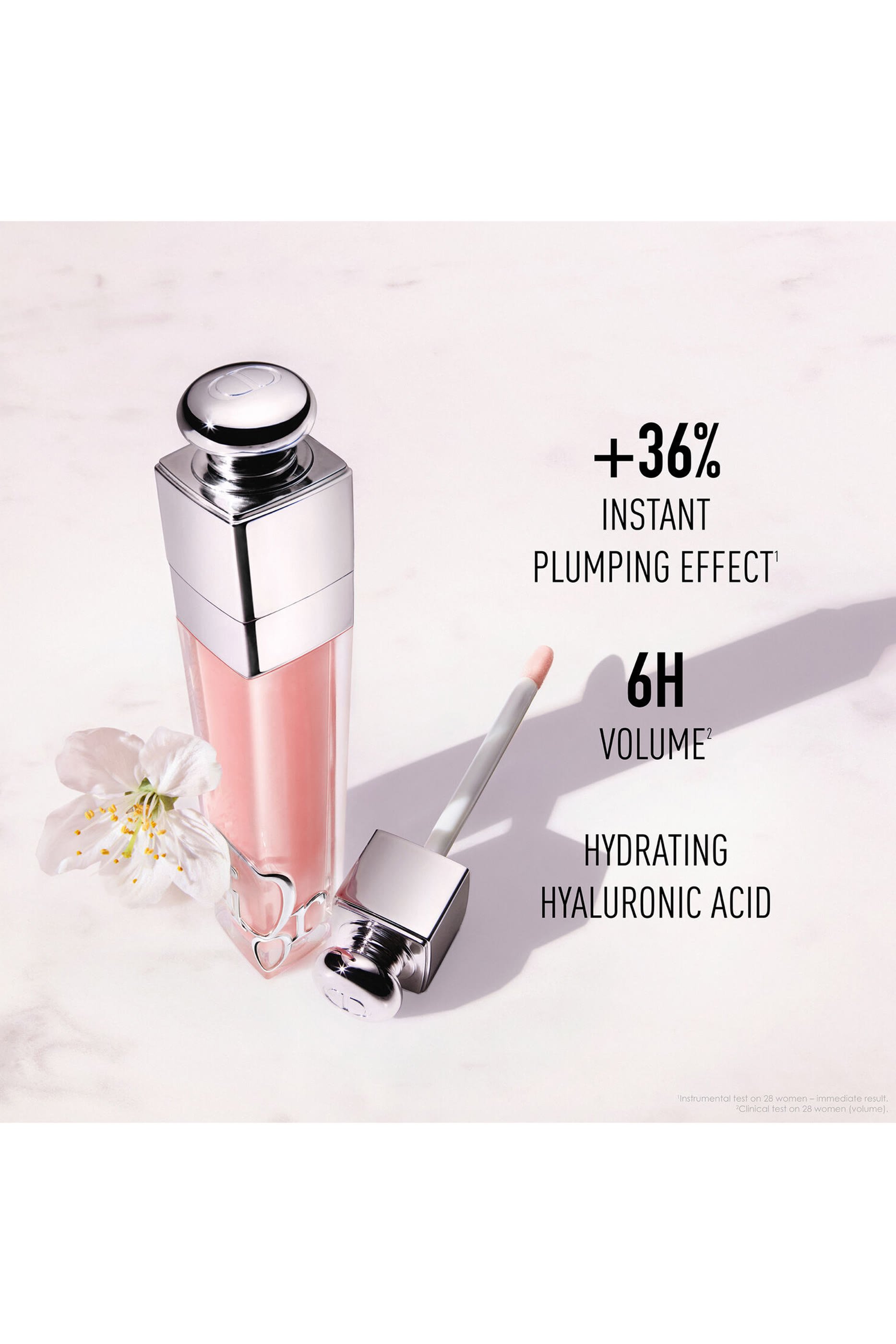 ملمع ديور أديكت لشفاه ممتلئة