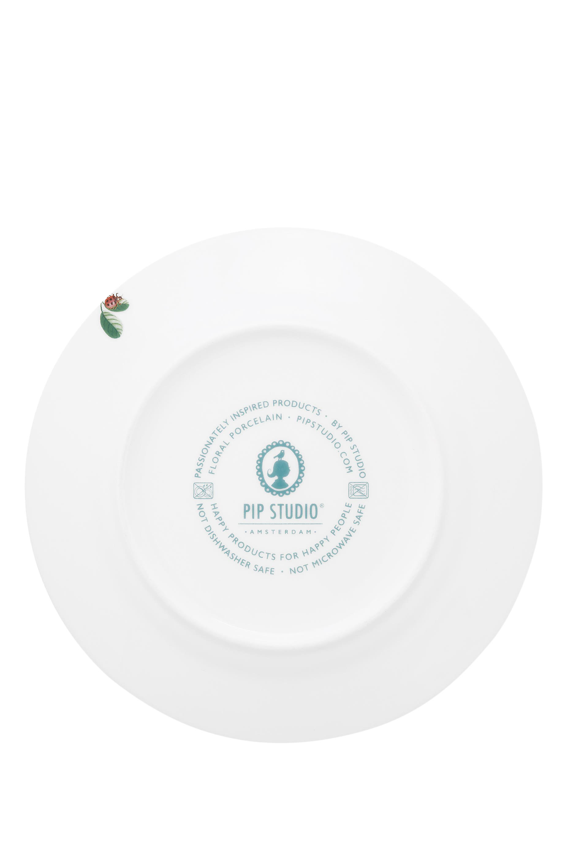 طبق لا ماجوريل