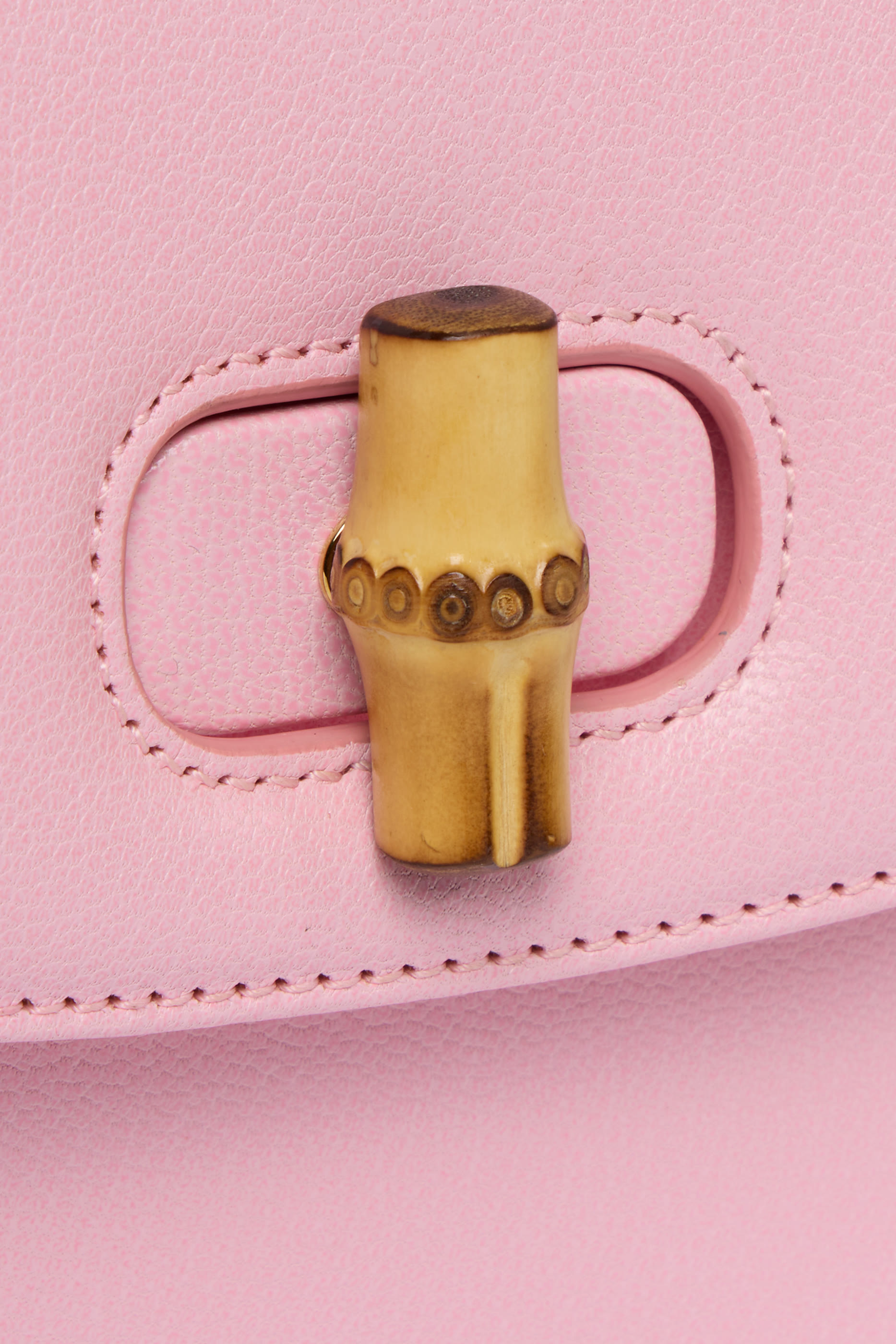 حقيبة بامبو 1947 صغيرة 