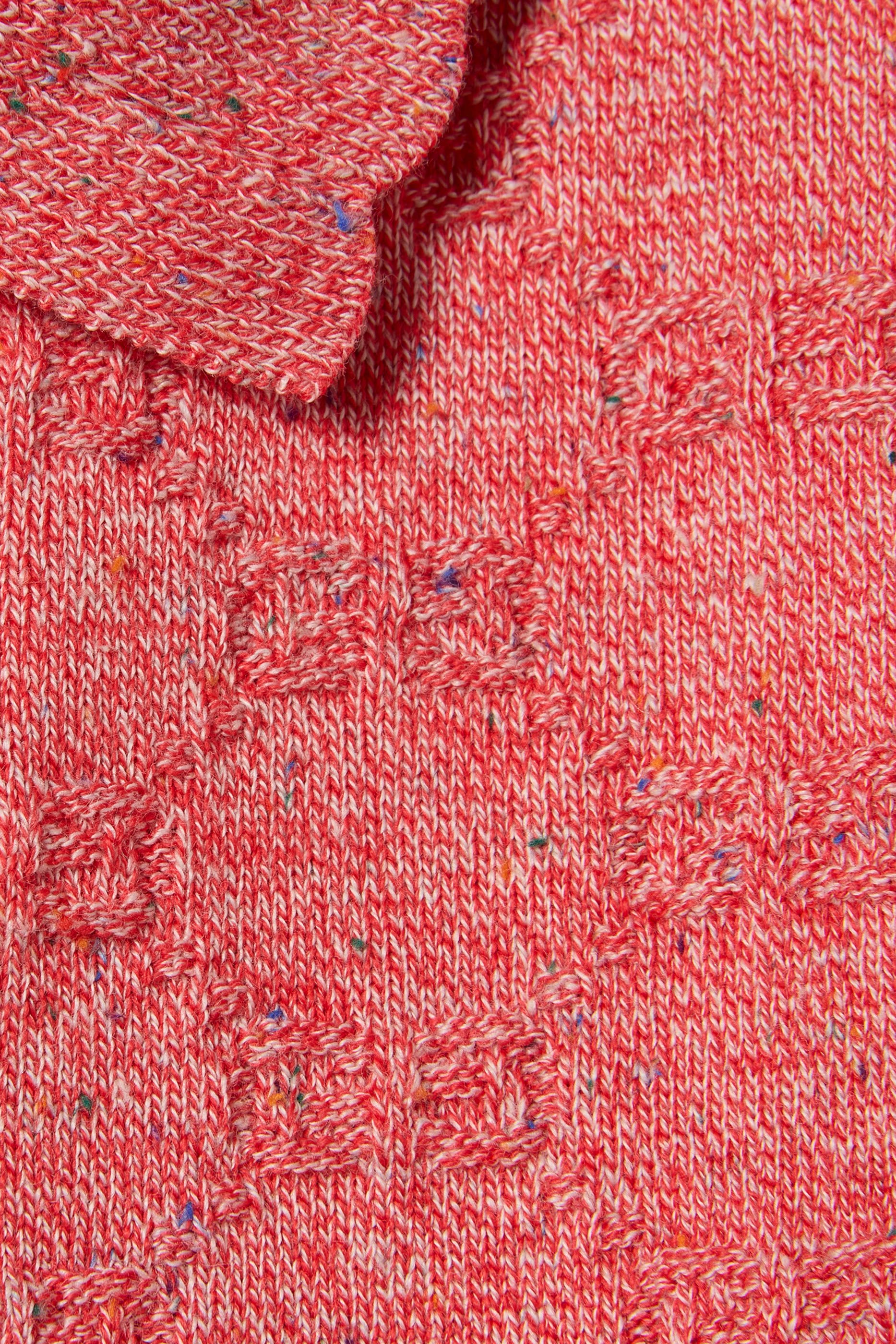 فستان بأكمام قصيرة للأطفال