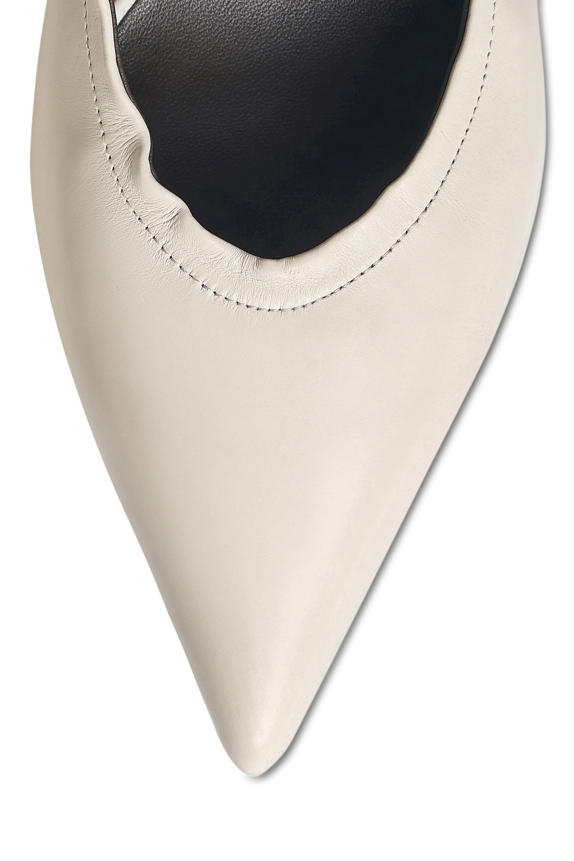  حذاء اس جي آي 45 كلاسيكي جلد