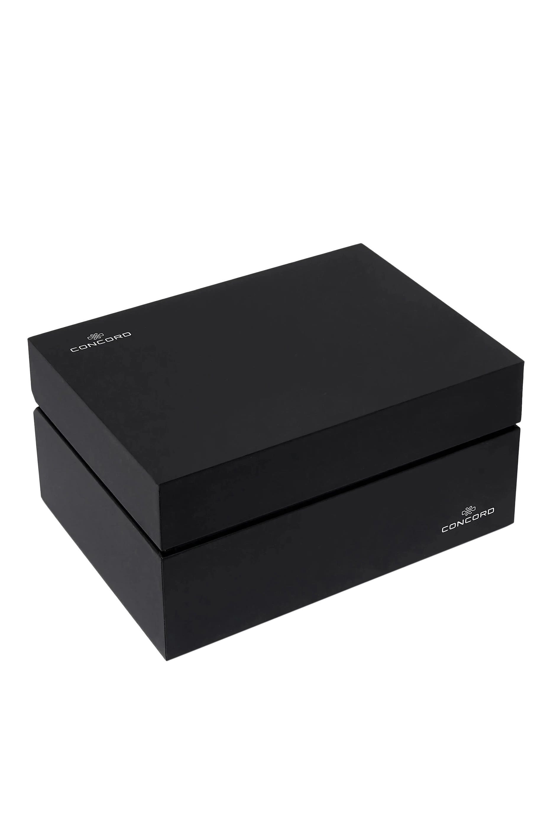 ساعة ساراتوجا كوارتز ستانلس ستيل