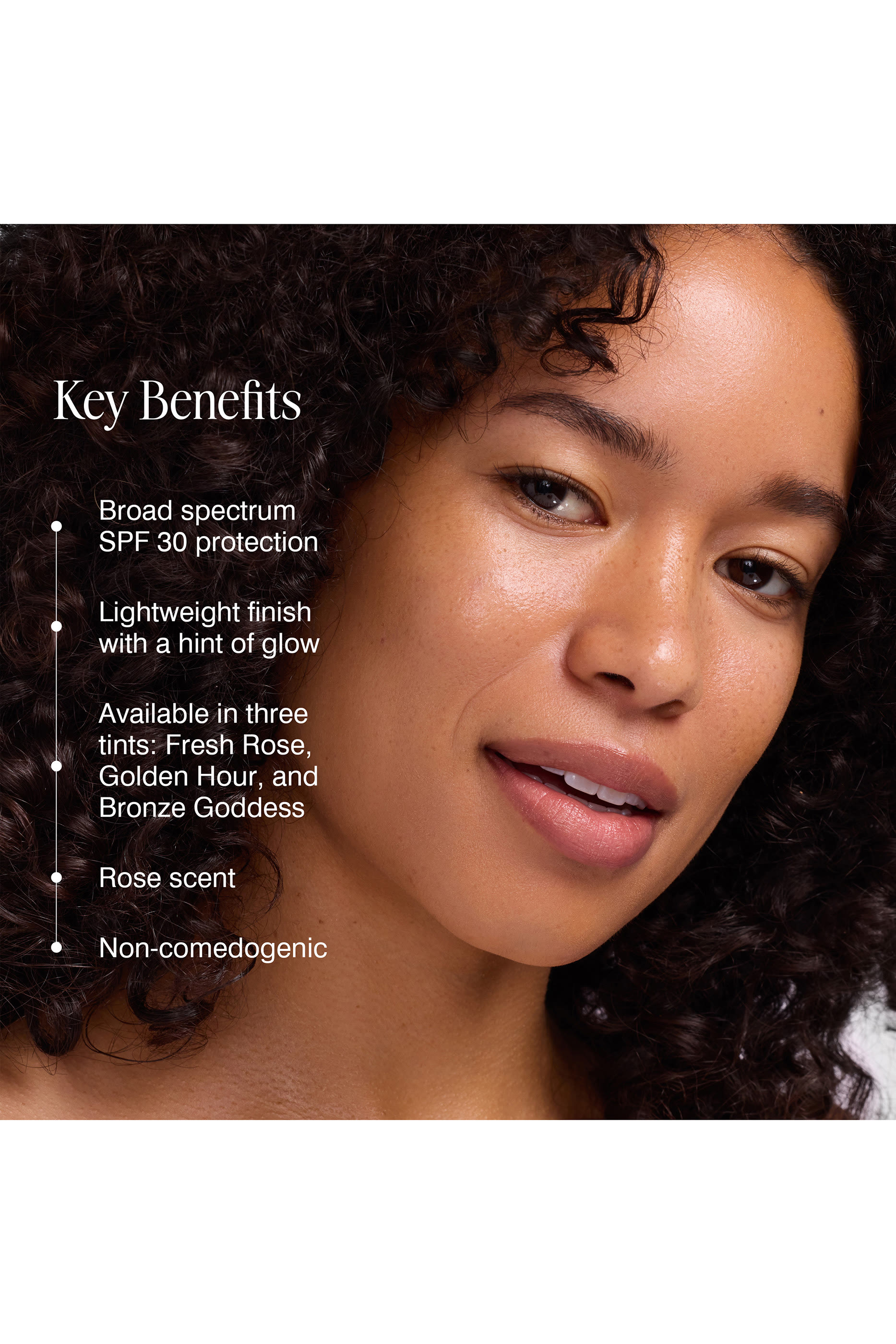 كريم روزيليانس بي بي+ SPF 30