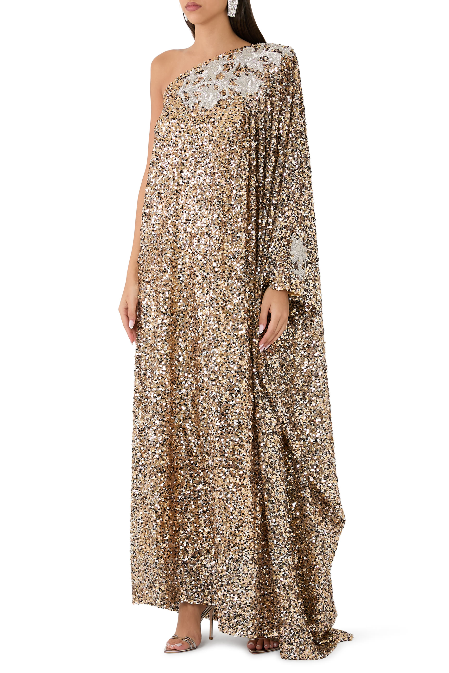 فستان ماجستيك