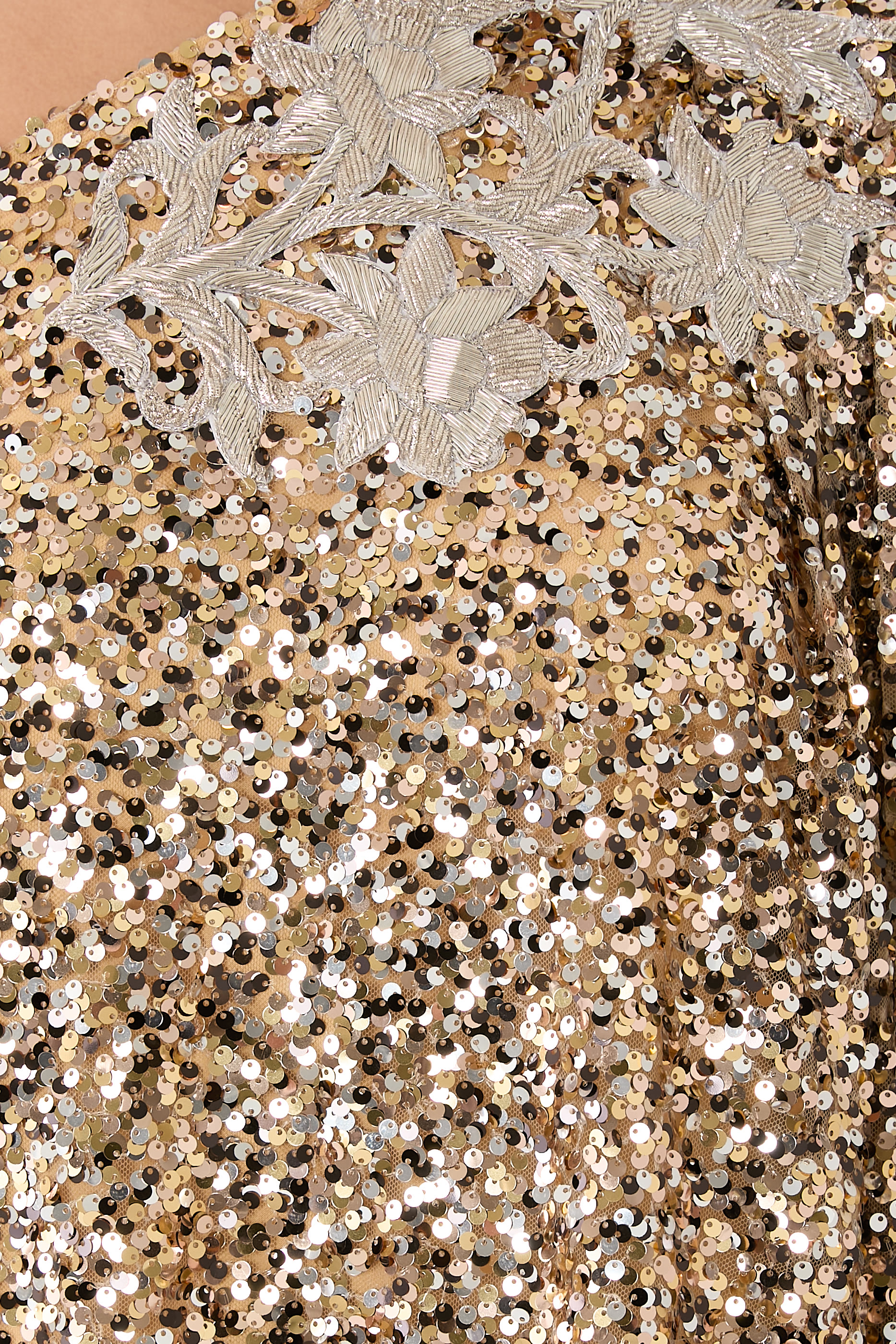 فستان ماجستيك