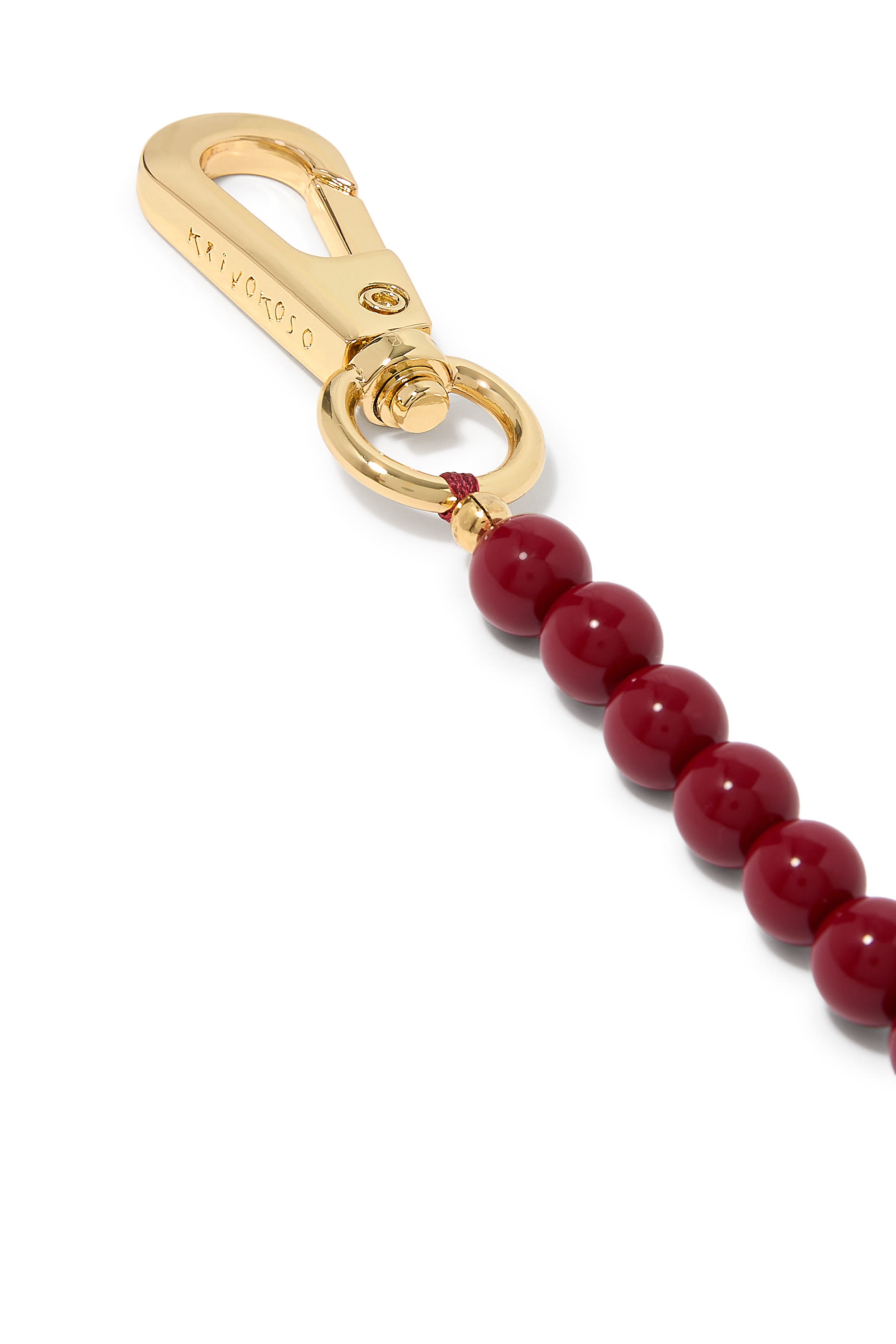 سلسلة مفاتيح صغيرة