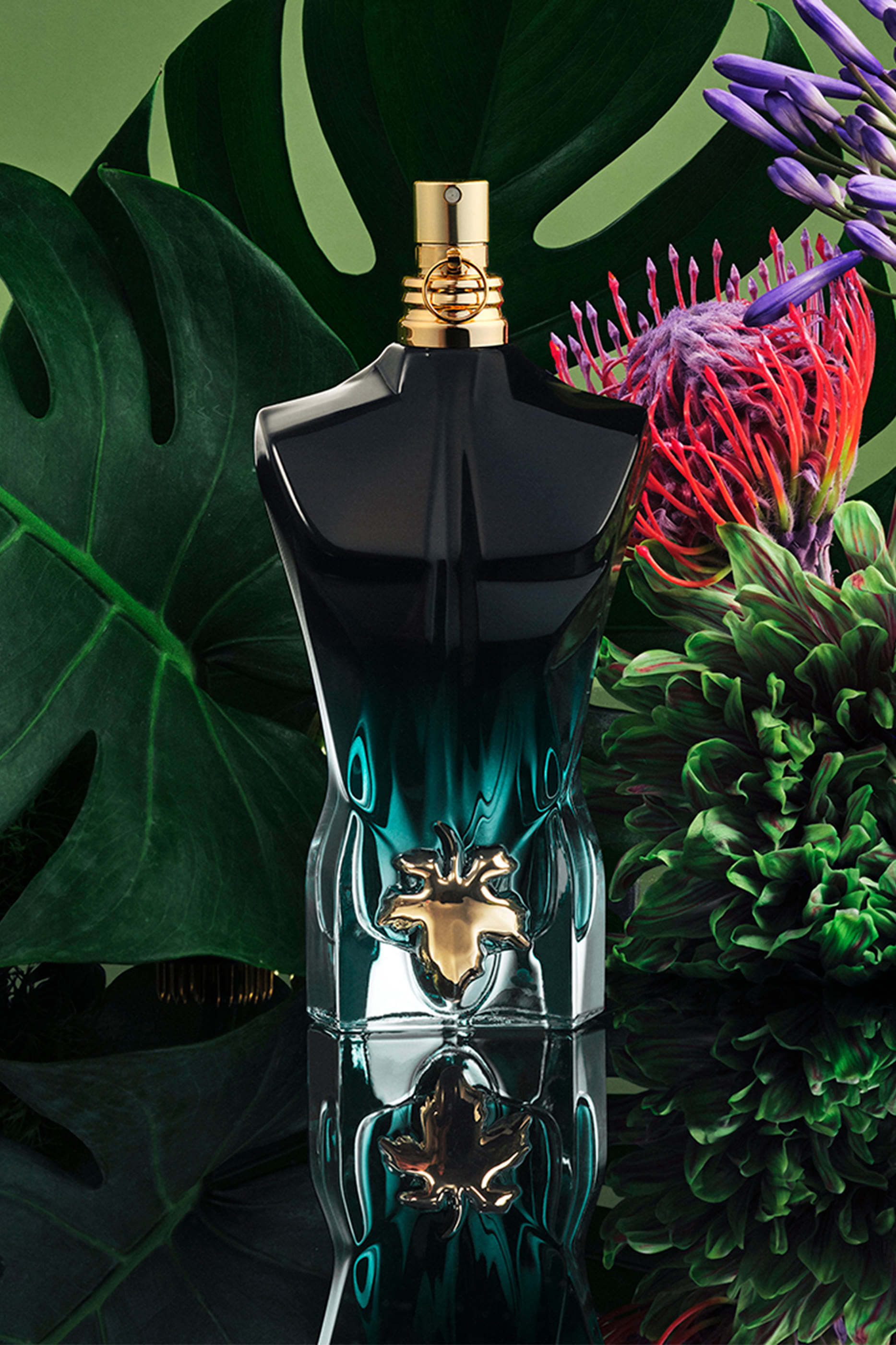 أو دو بارفان لو بو