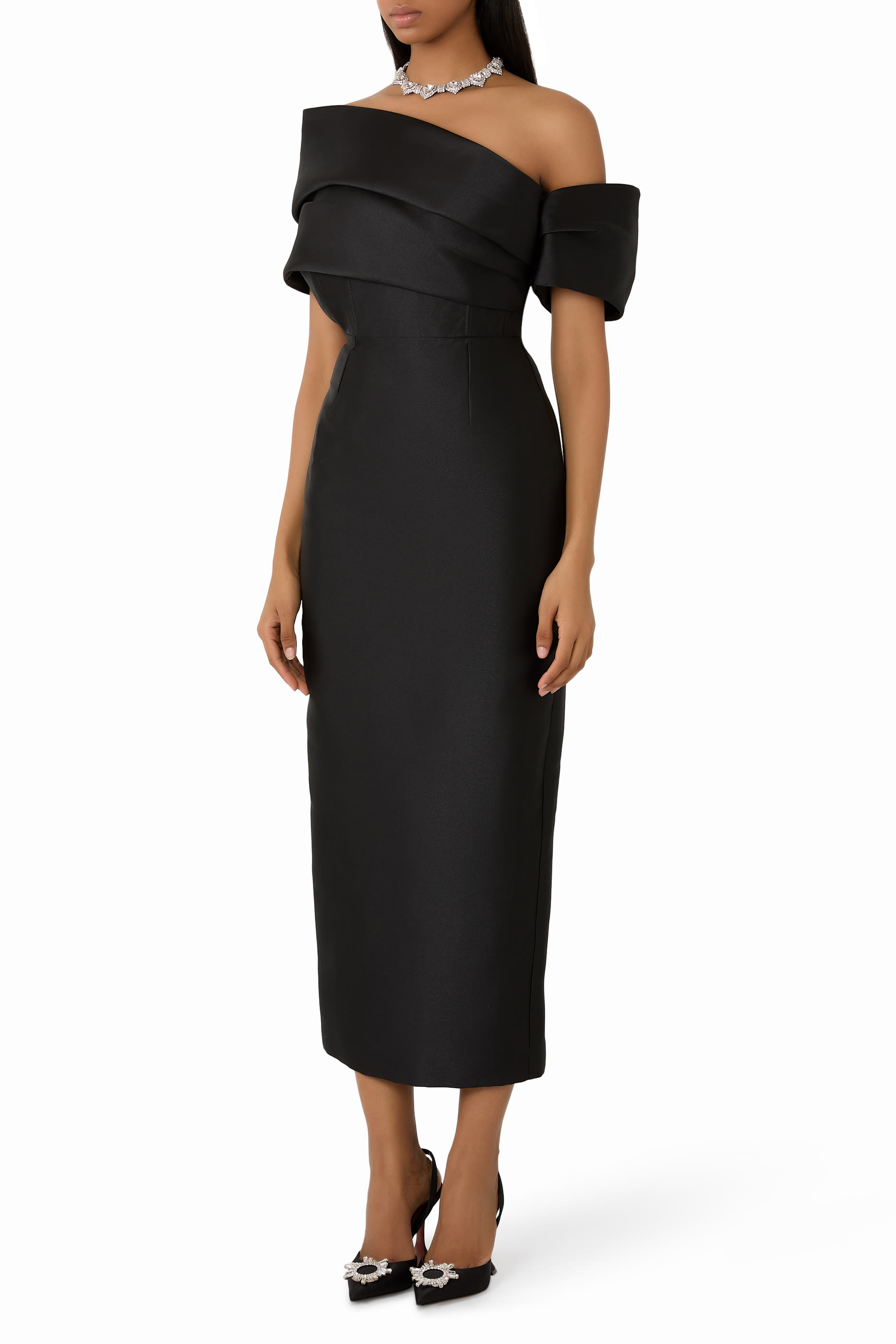 فستان سهرة أليكسيس