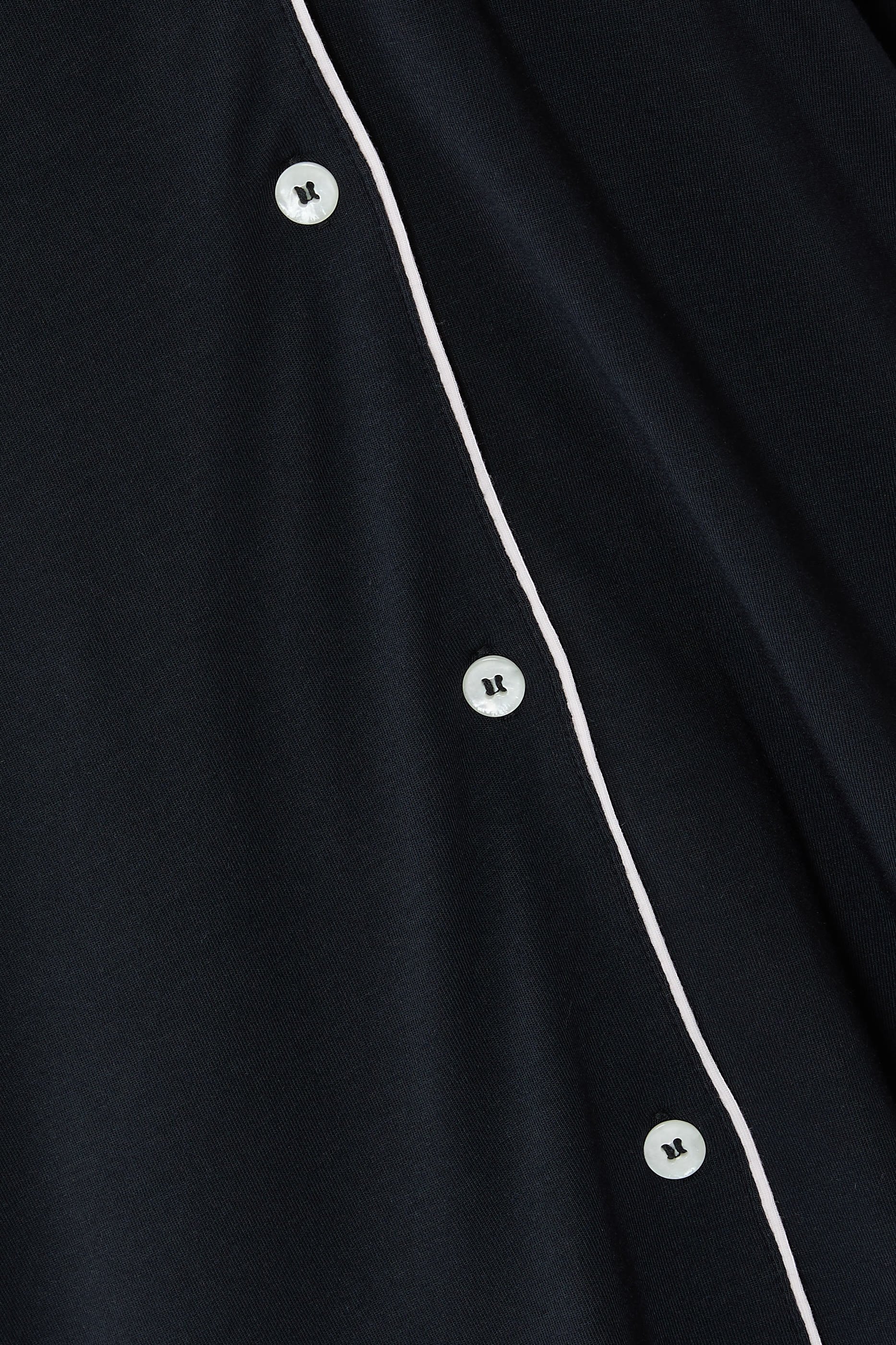 طقم بيجاما جيزيل طويل تينسيل مودال