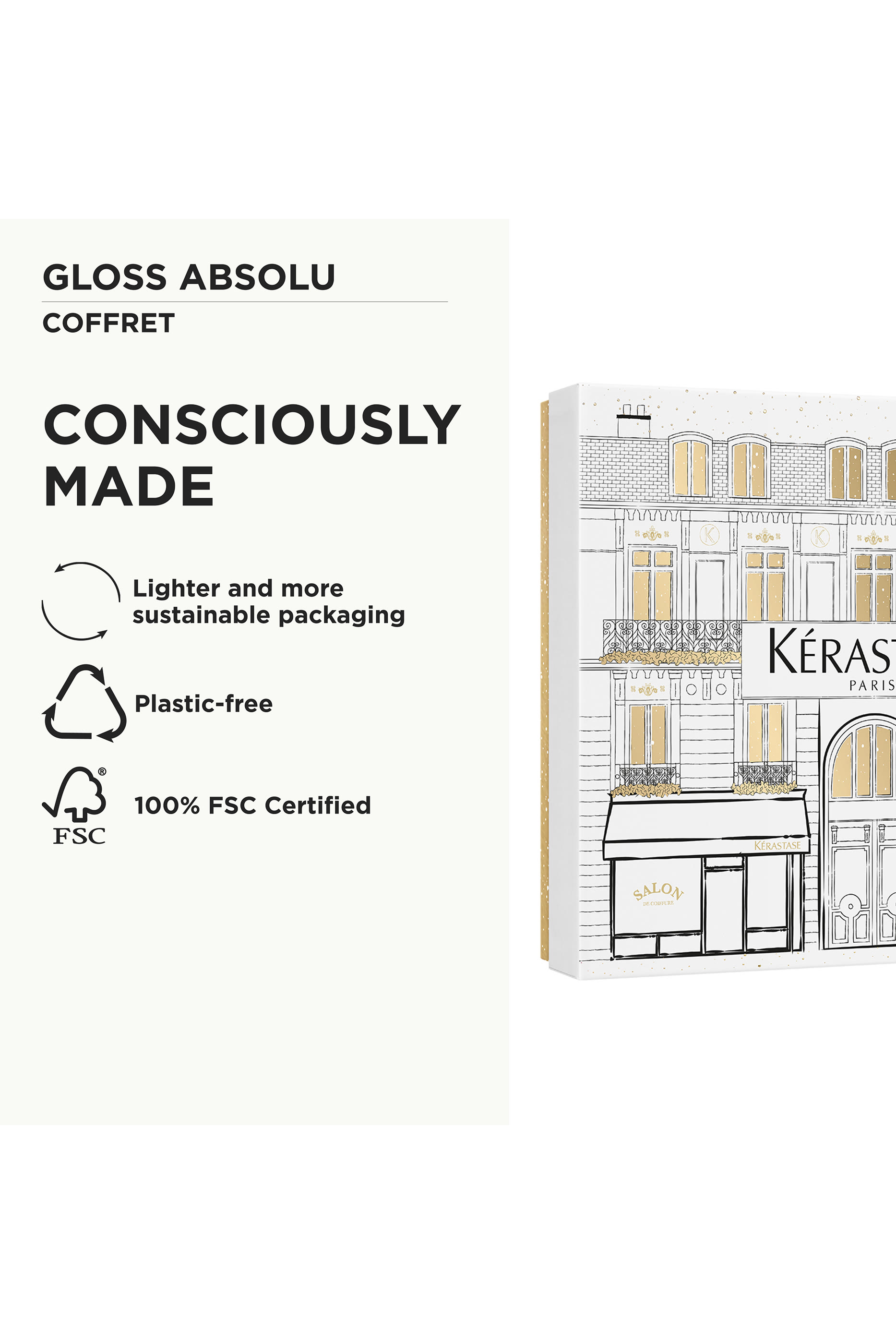 دايا غلوس أبسولو فوندان بإصدار لرمضان، بتوفير