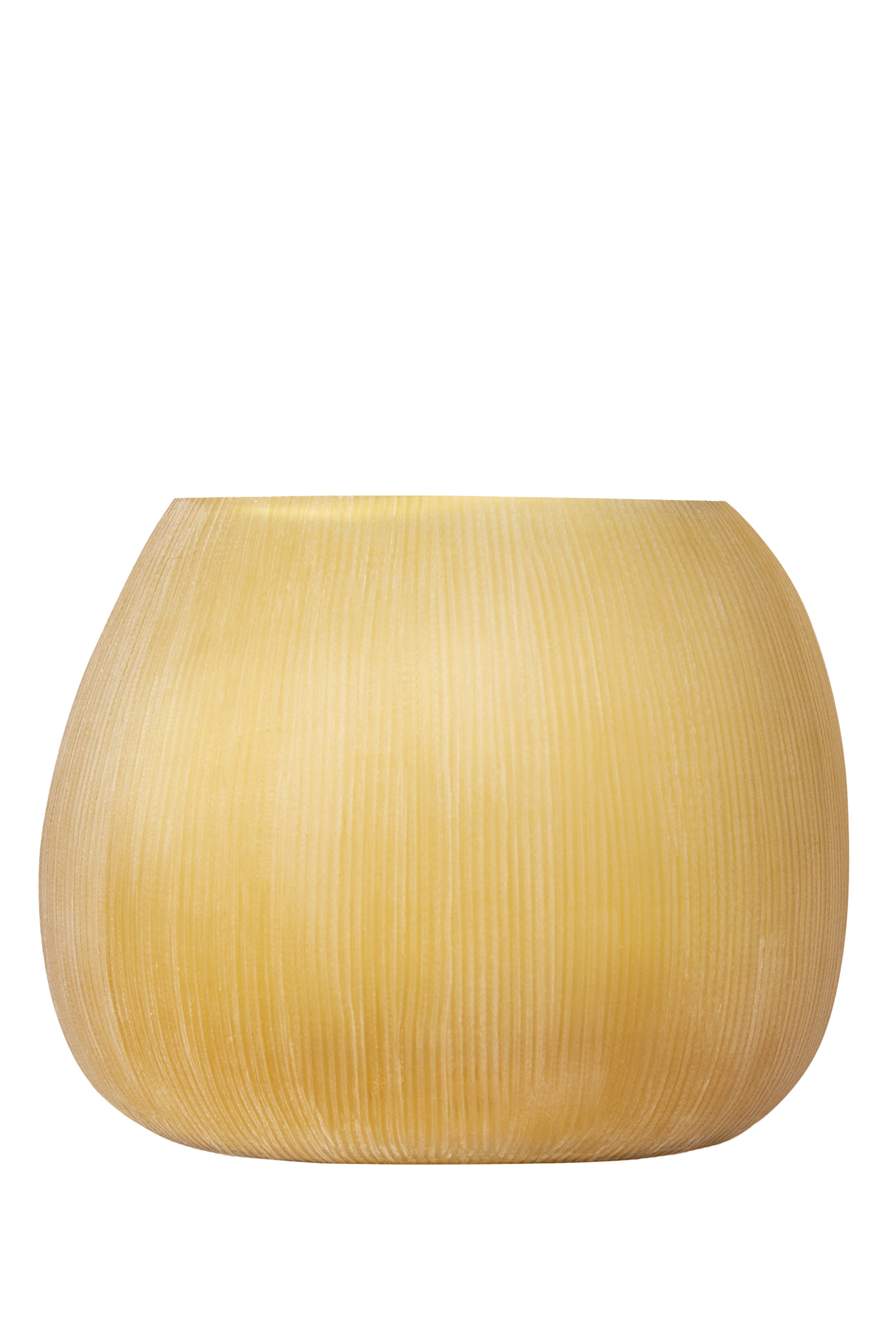 مزهرية كليمنتي دائرية