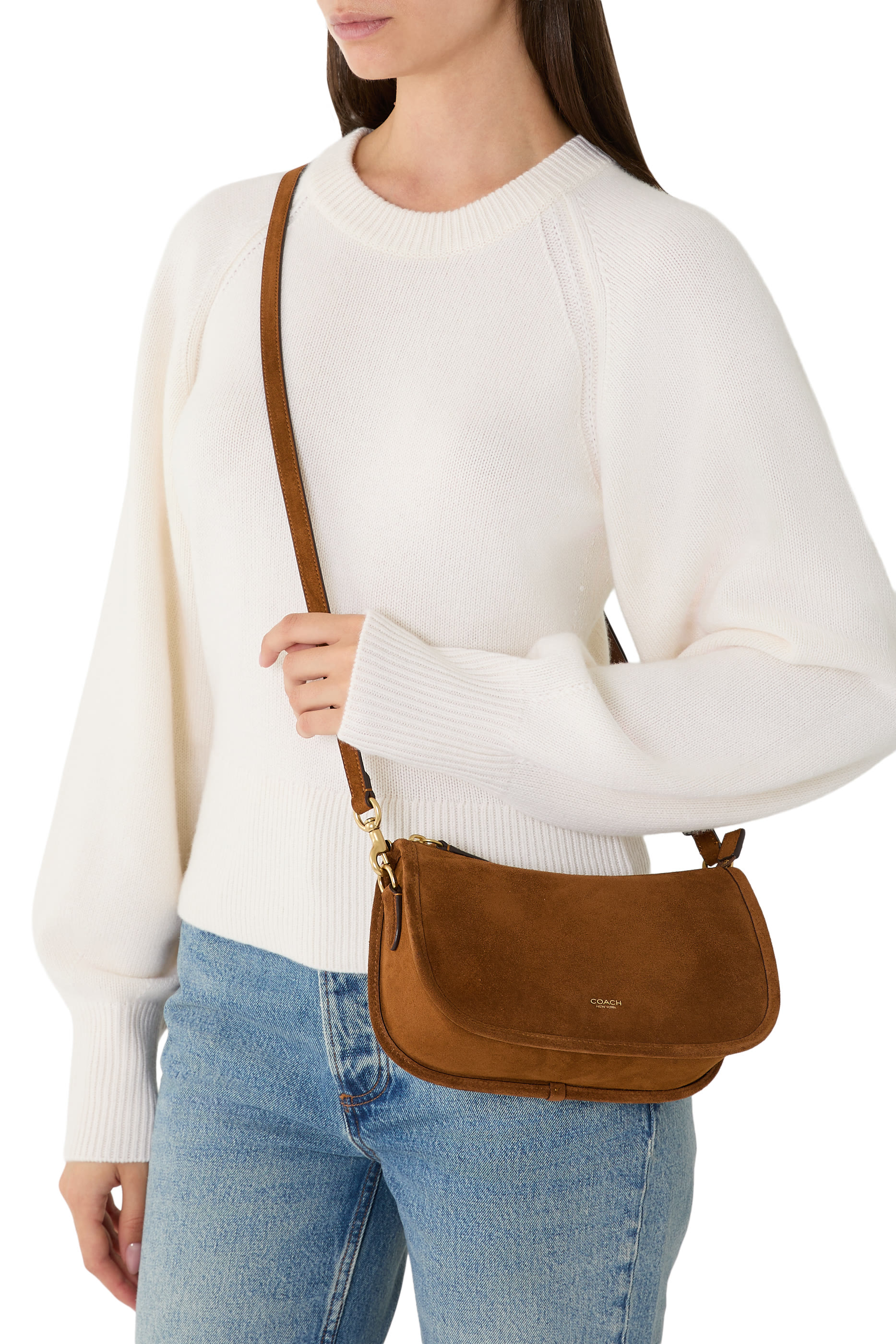 حقيبة ويفرلي 